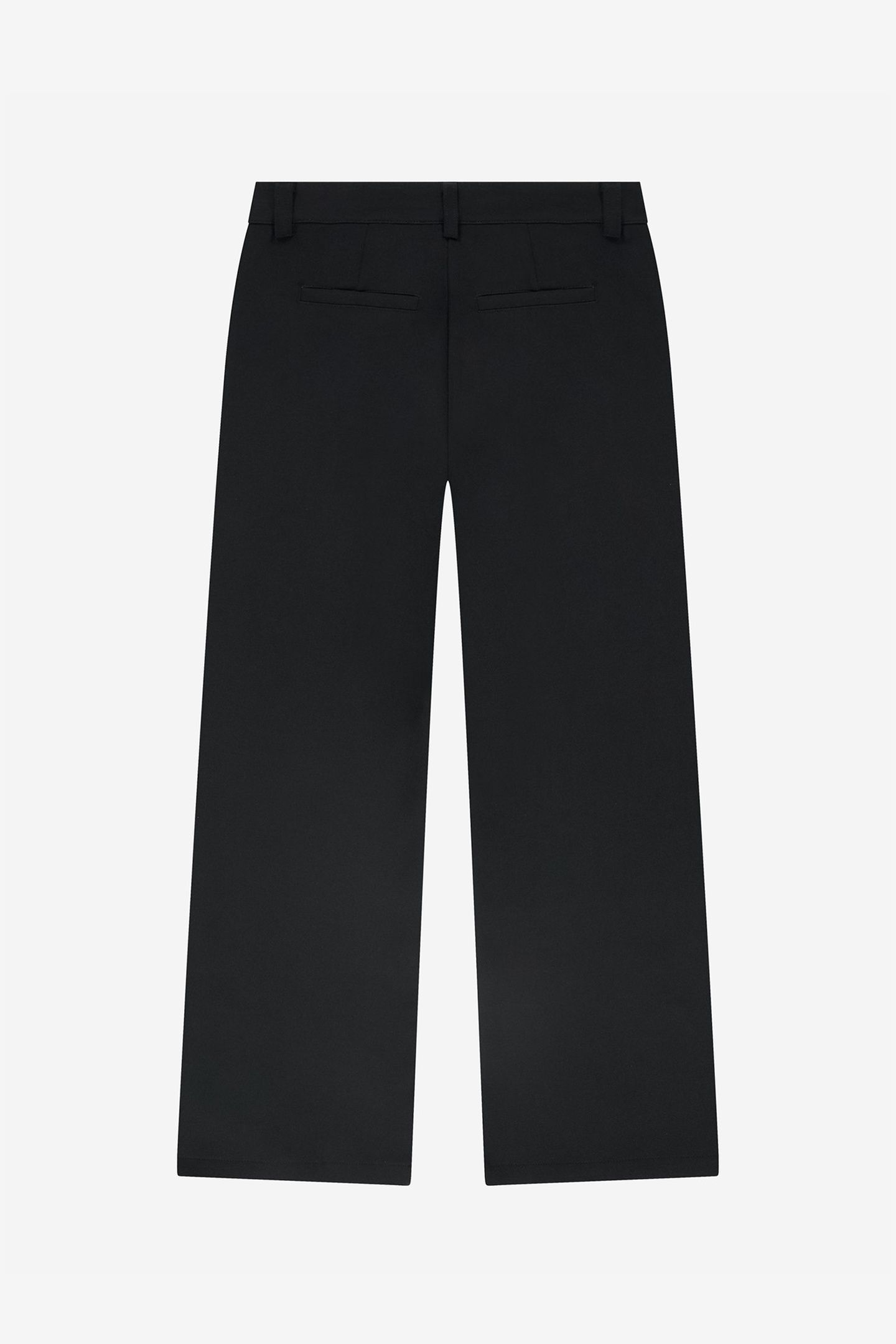 HAVANAI PANTS BLACK 2