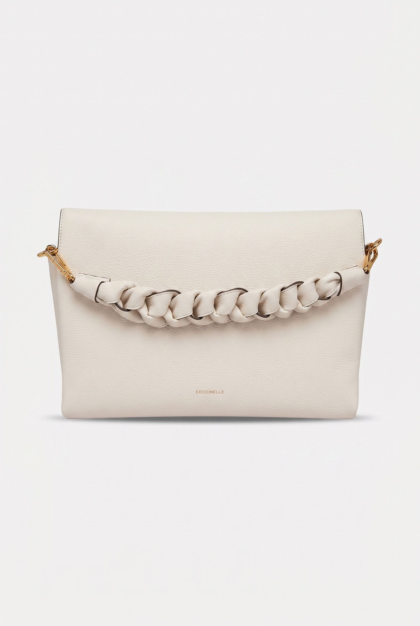 BOHEME GRANA DOUBLE BLANCO/SKIN 2