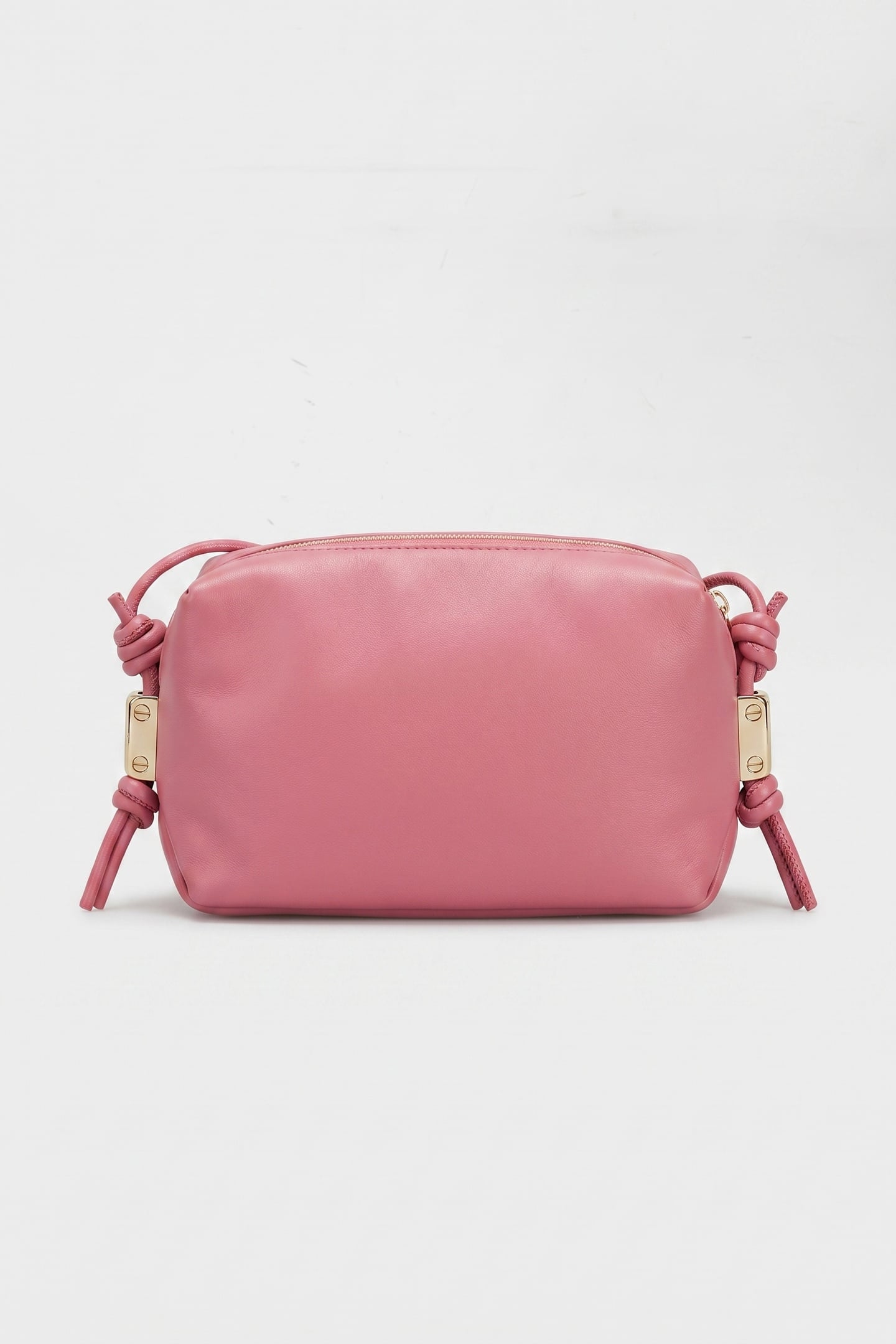 ELETTRA MINI CAMERA BAG BLUSH PINK 3