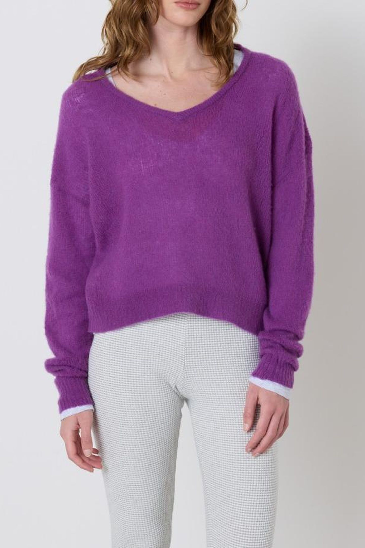 ZAKDAY JUMPER FIGUE 9
