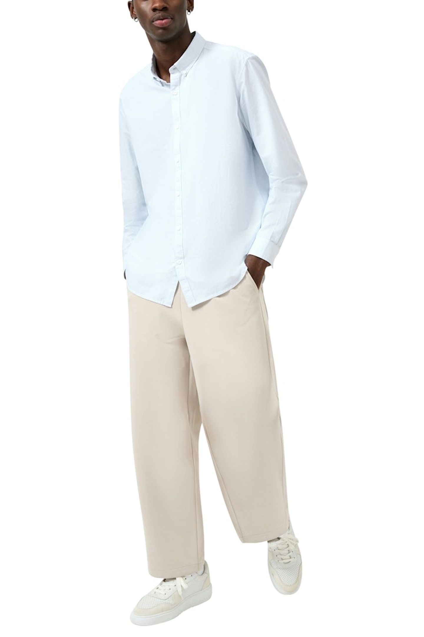 S.OLIVER-QS SHIRTS BLUE 4