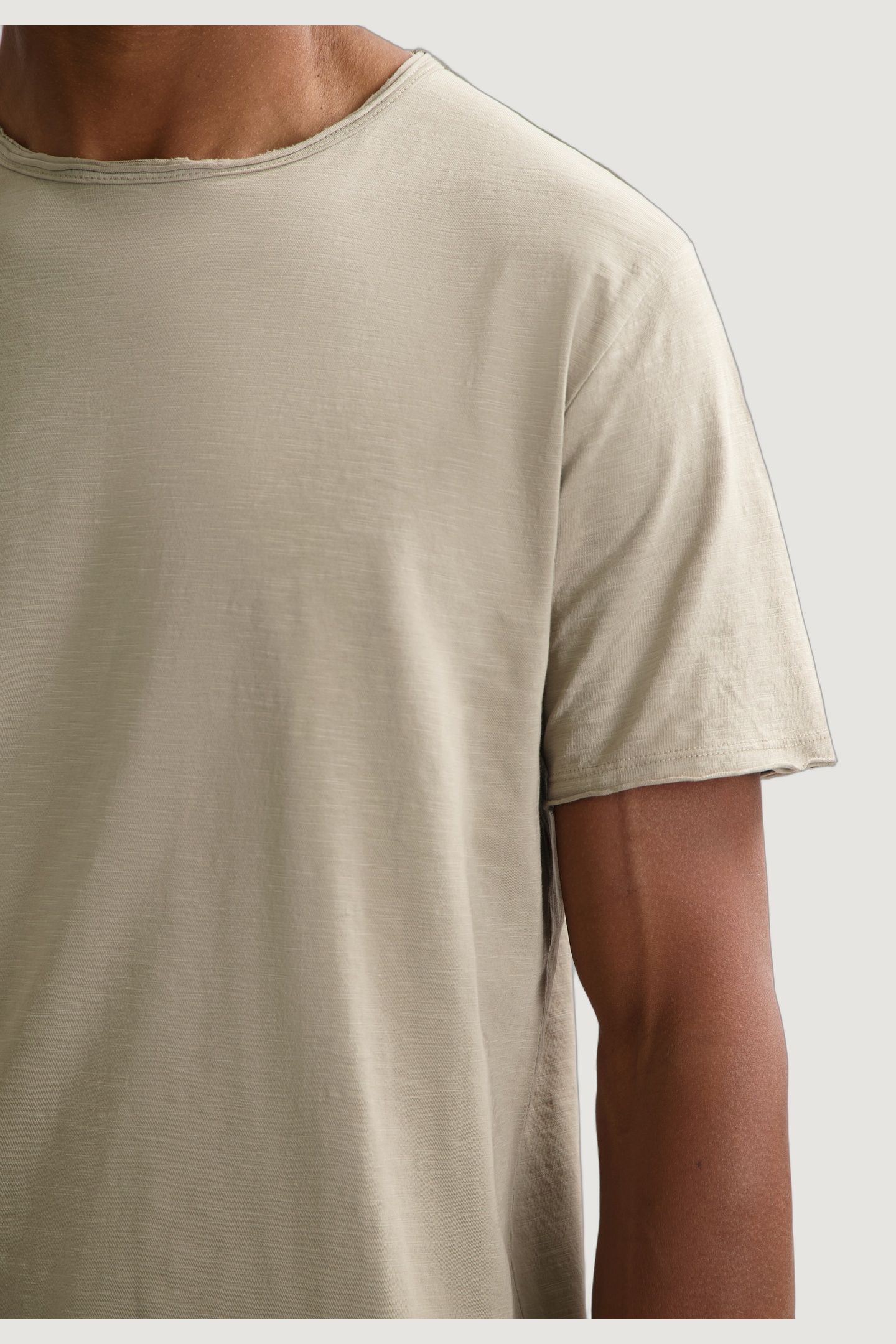 DS_MC QUEEN TEE VINTAGE KHAKI 5