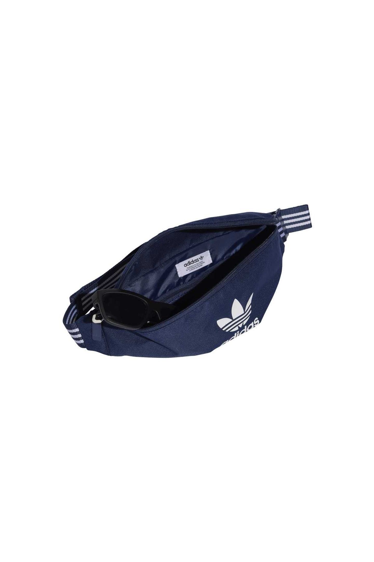 UNISEX ORIGINALS ADICOLOR WAISTBAG NIGHT INDIGO 3