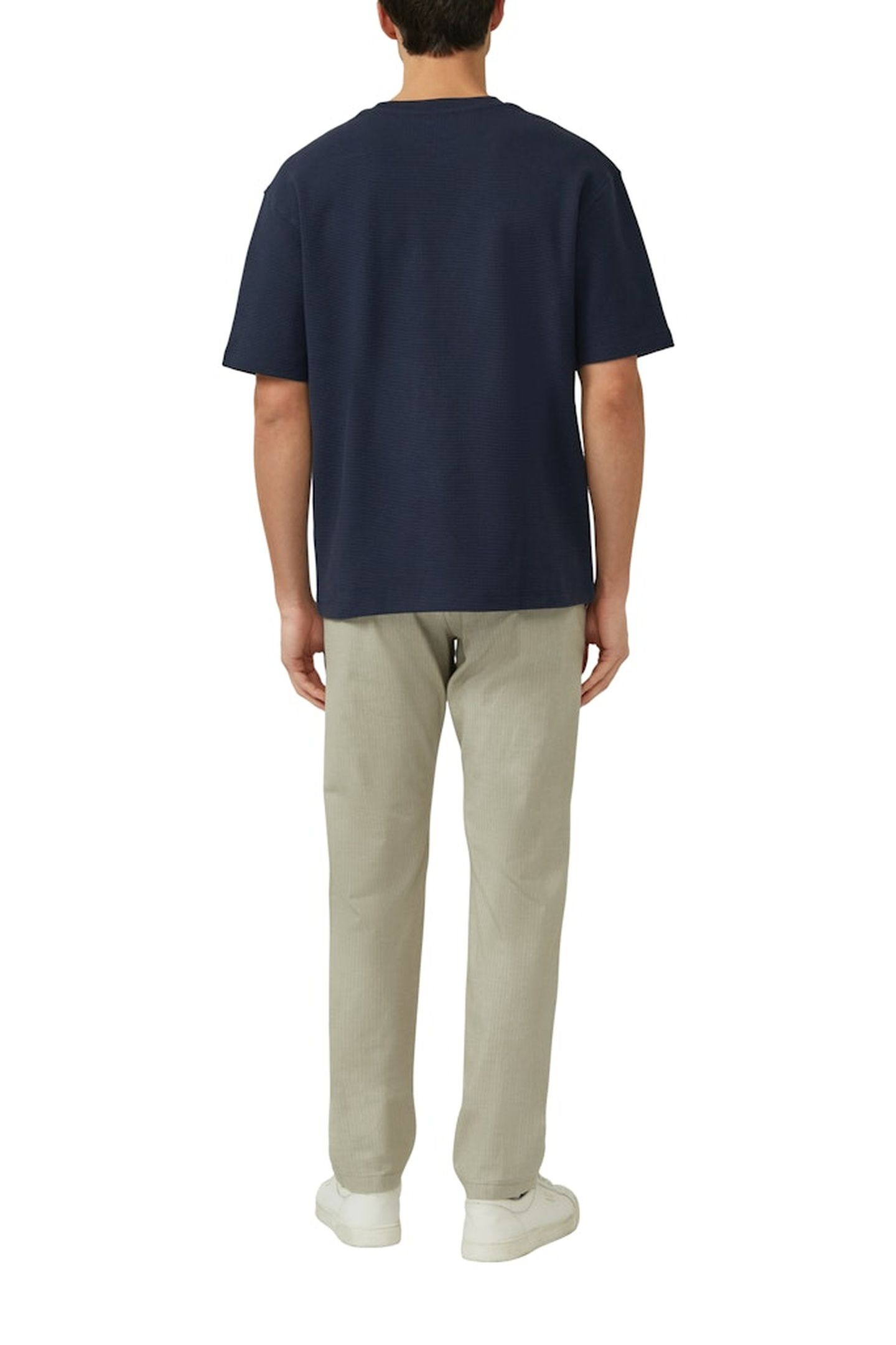 S.OLIVER T-SHIRTS MARINE 6