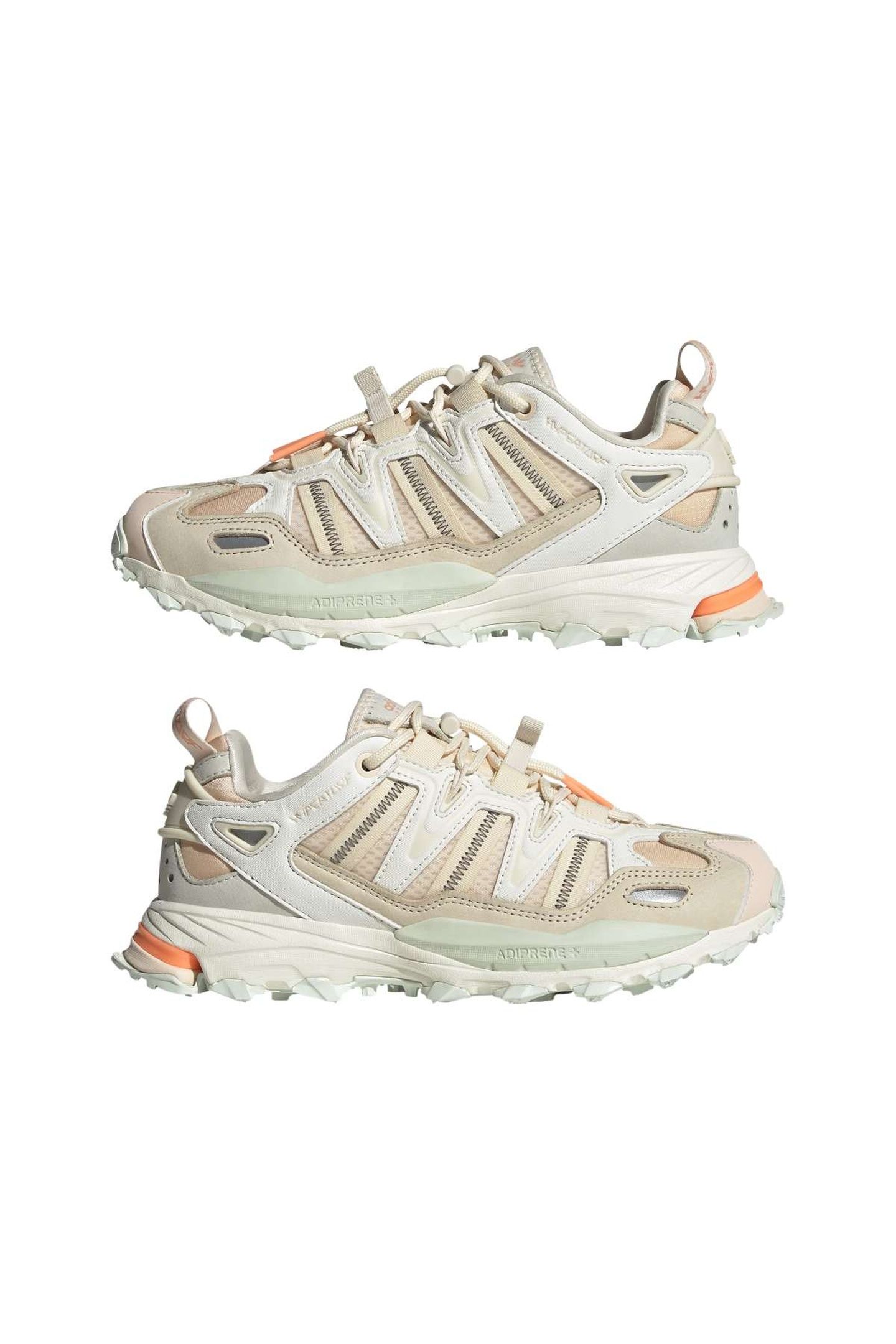 ORIGINALS HYPERTURF ADVENTURE SHOES OFF WHITE 8