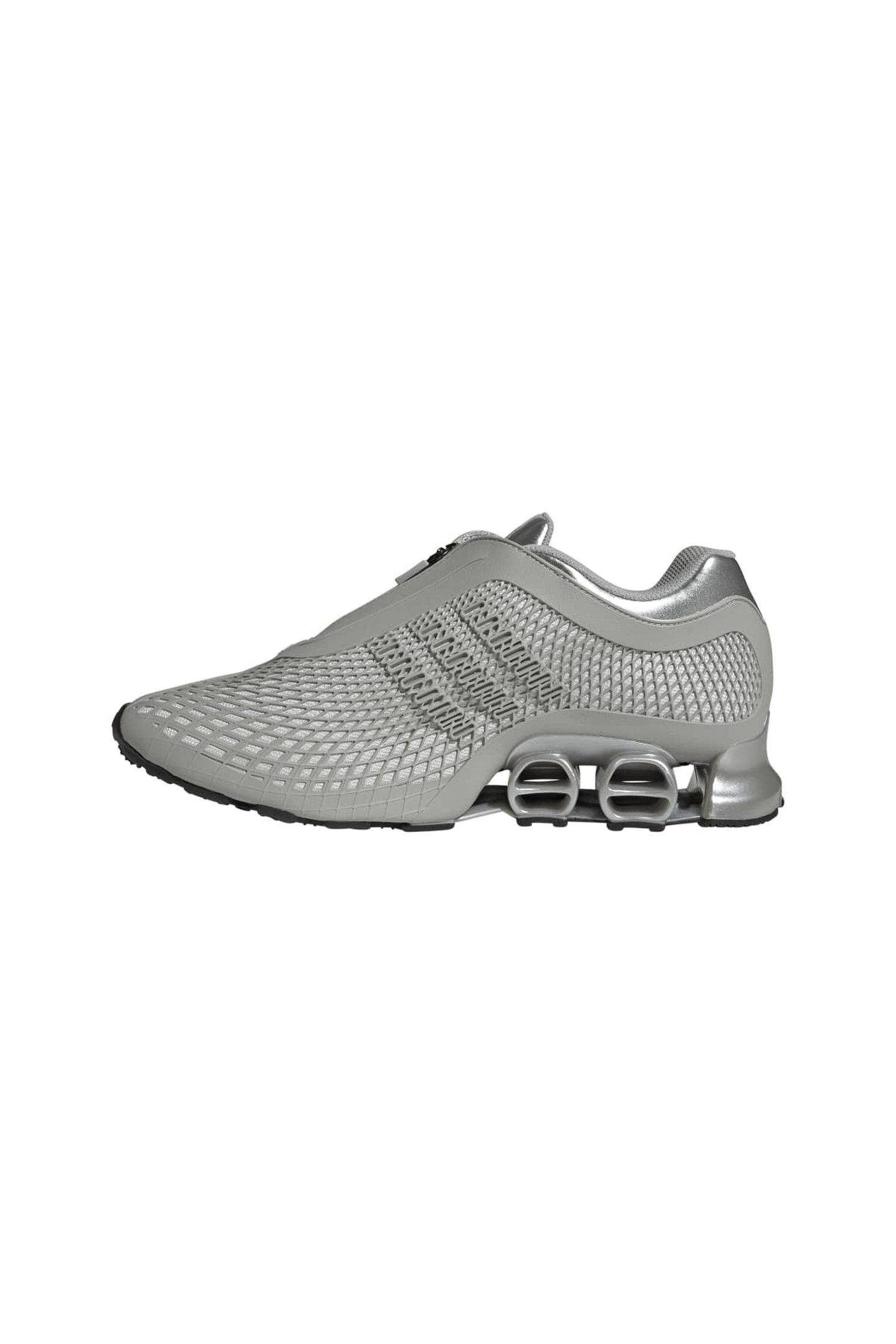 UNISEX ORIGINALS MEGARIDE S2 SHOES GREY TWO 2