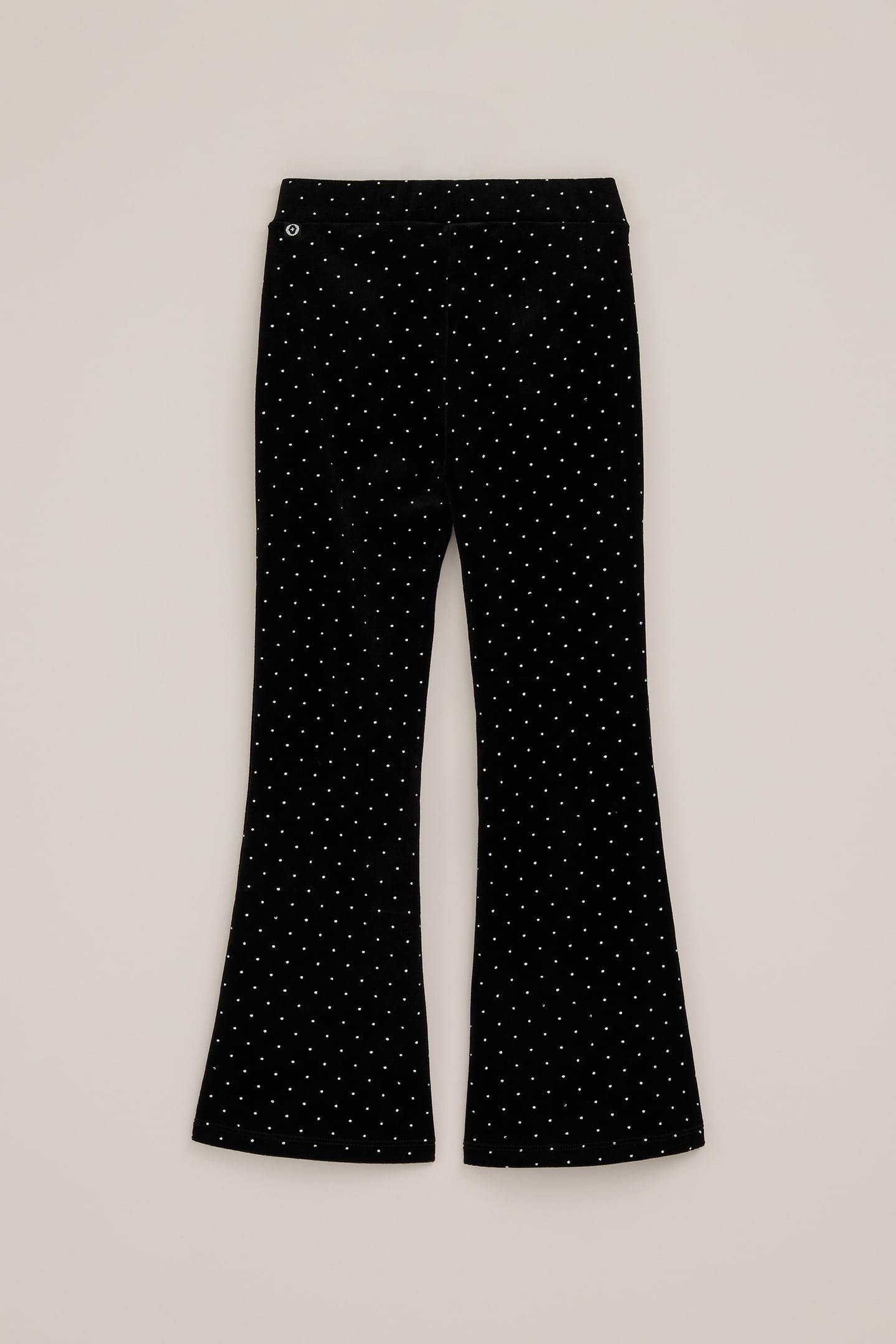 TROUSER BLACK 4