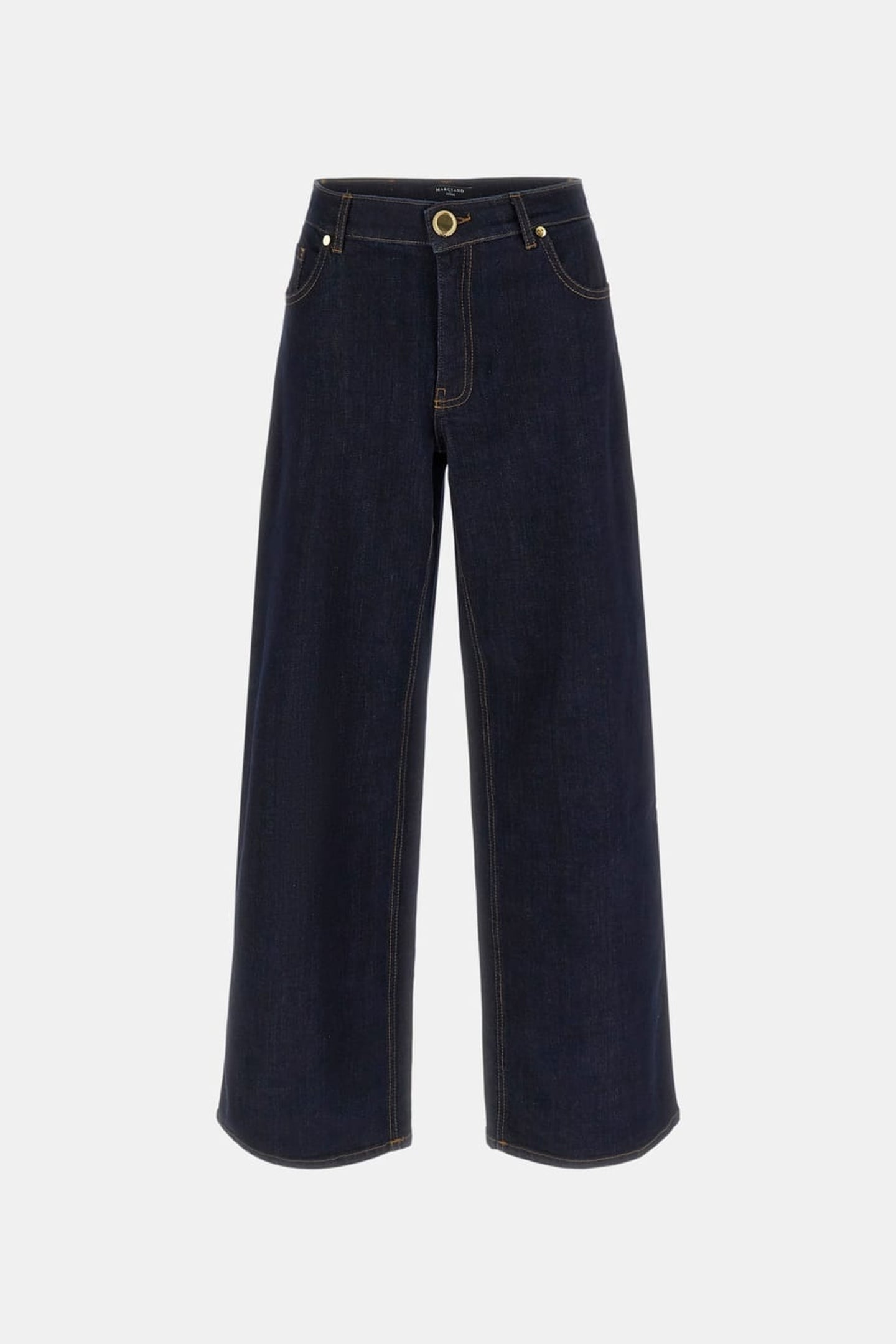 KYLIE RELAXED DENIM RINSE 9