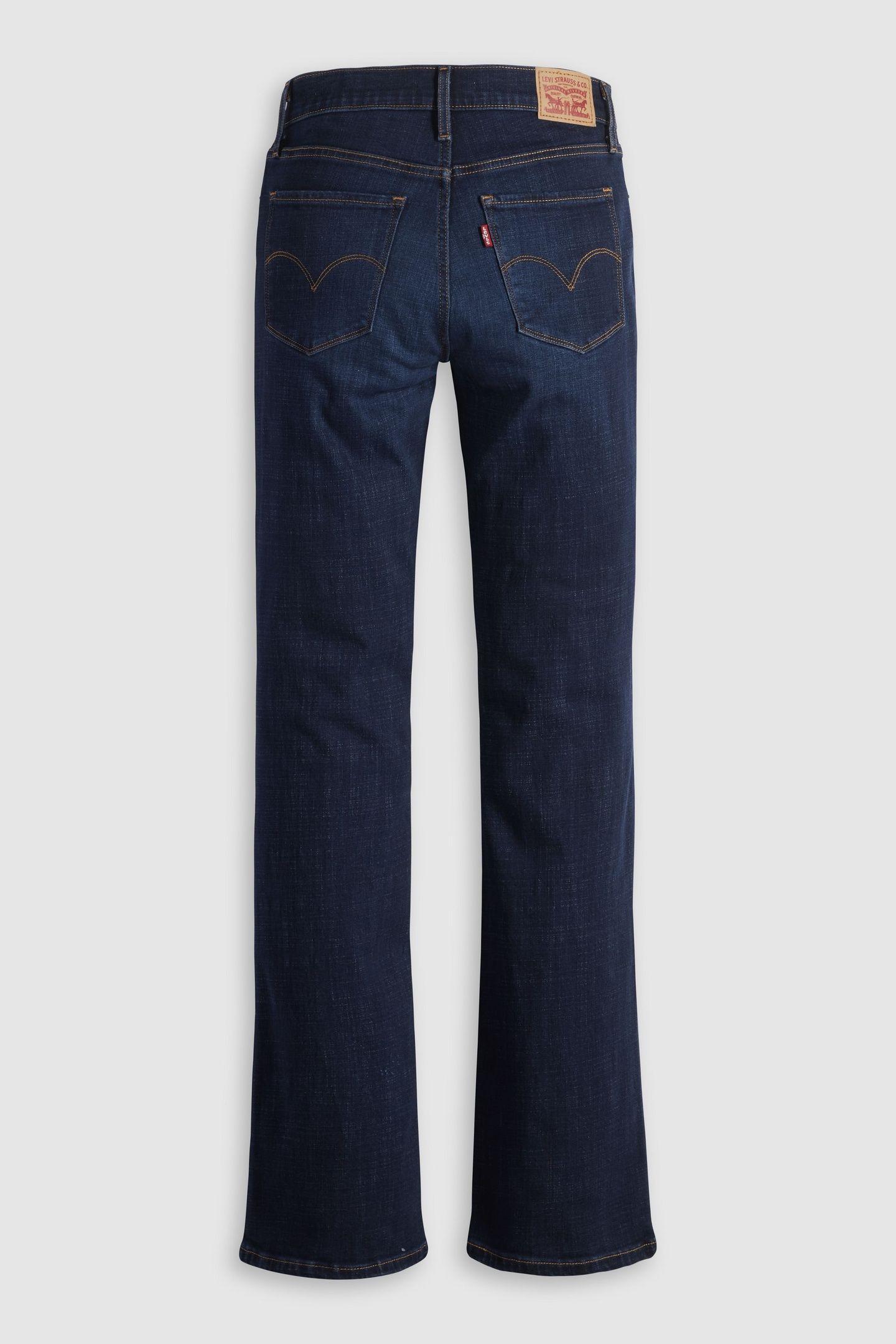 315 SHAPING BOOTCUT JEANS 7