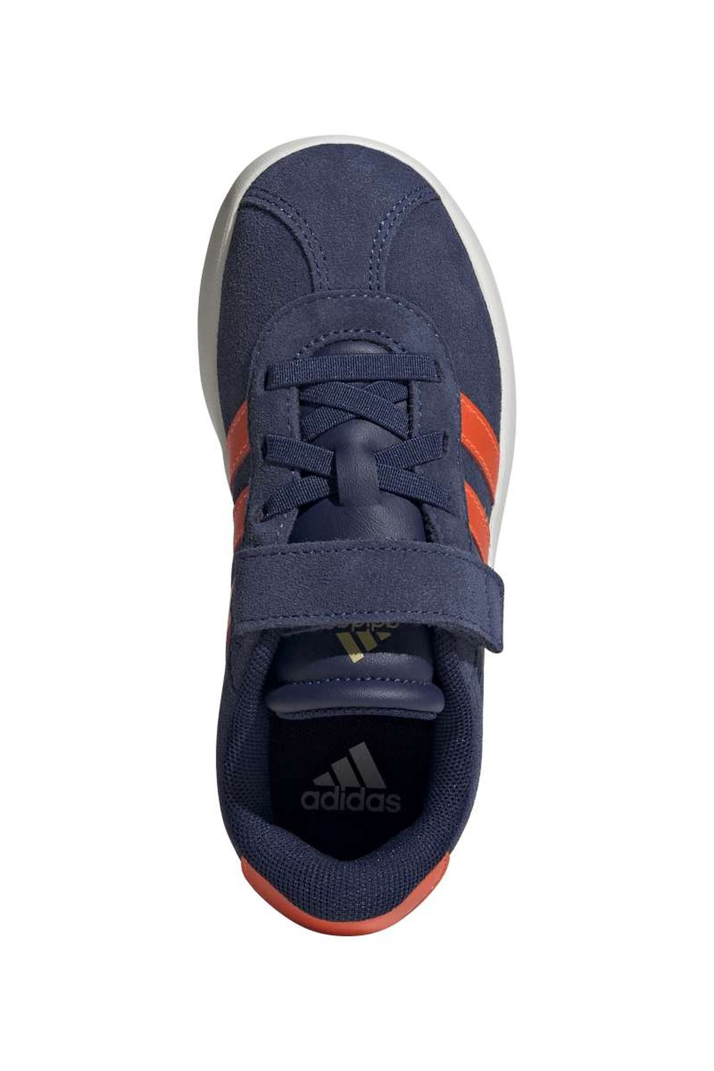 SPORTSWEAR VL COURT 3.0 SHOES CHILDREN DARK BLUE 5
