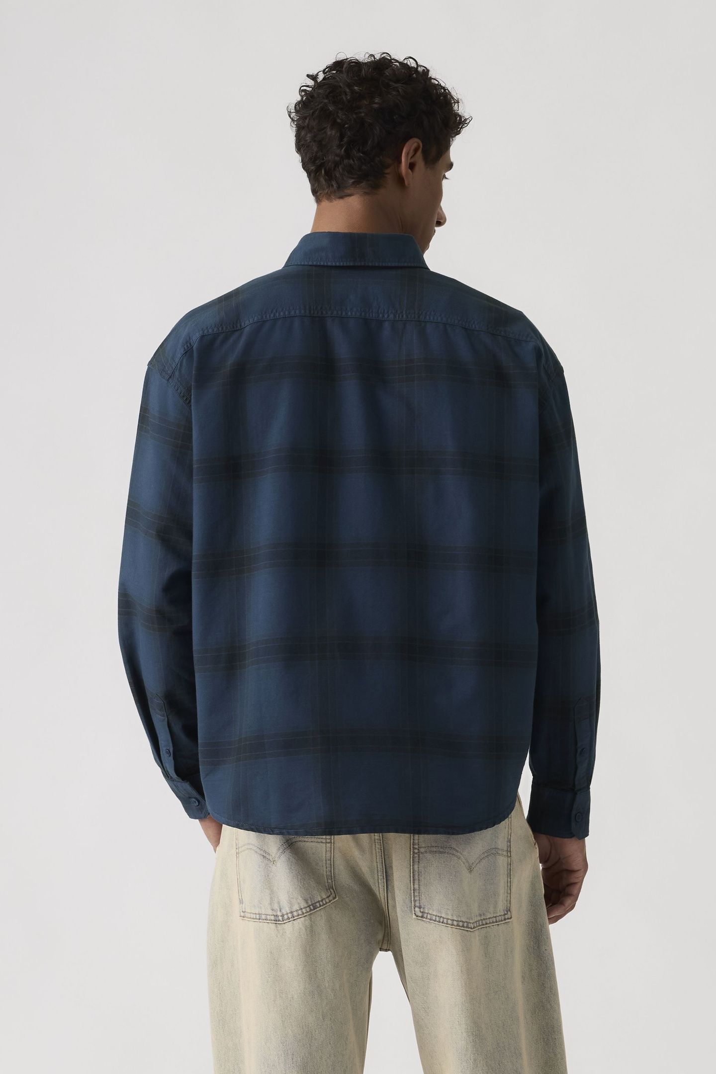ZANDT BOXY SHIRT 3