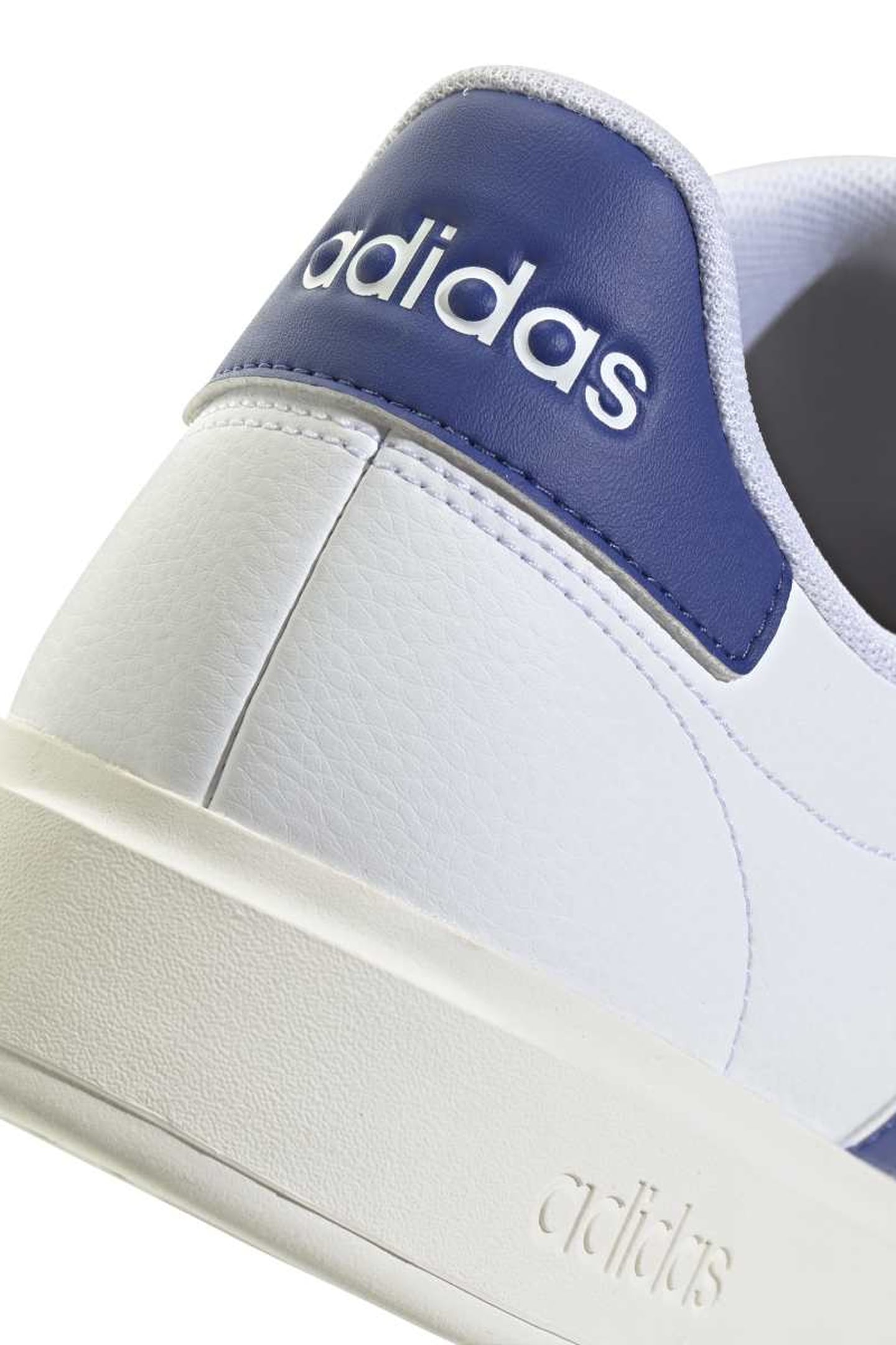 UNISEX SPORTSWEAR GRAND COURT 2.0 SHOES FTWR WHITE 7