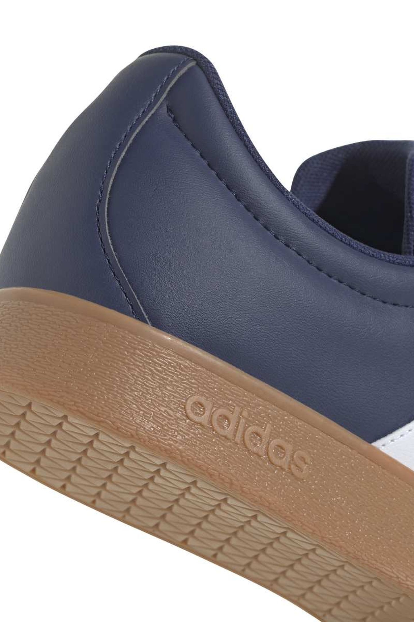 UNISEX SPORTSWEAR VL COURT BASE SHOES DARK BLUE 6