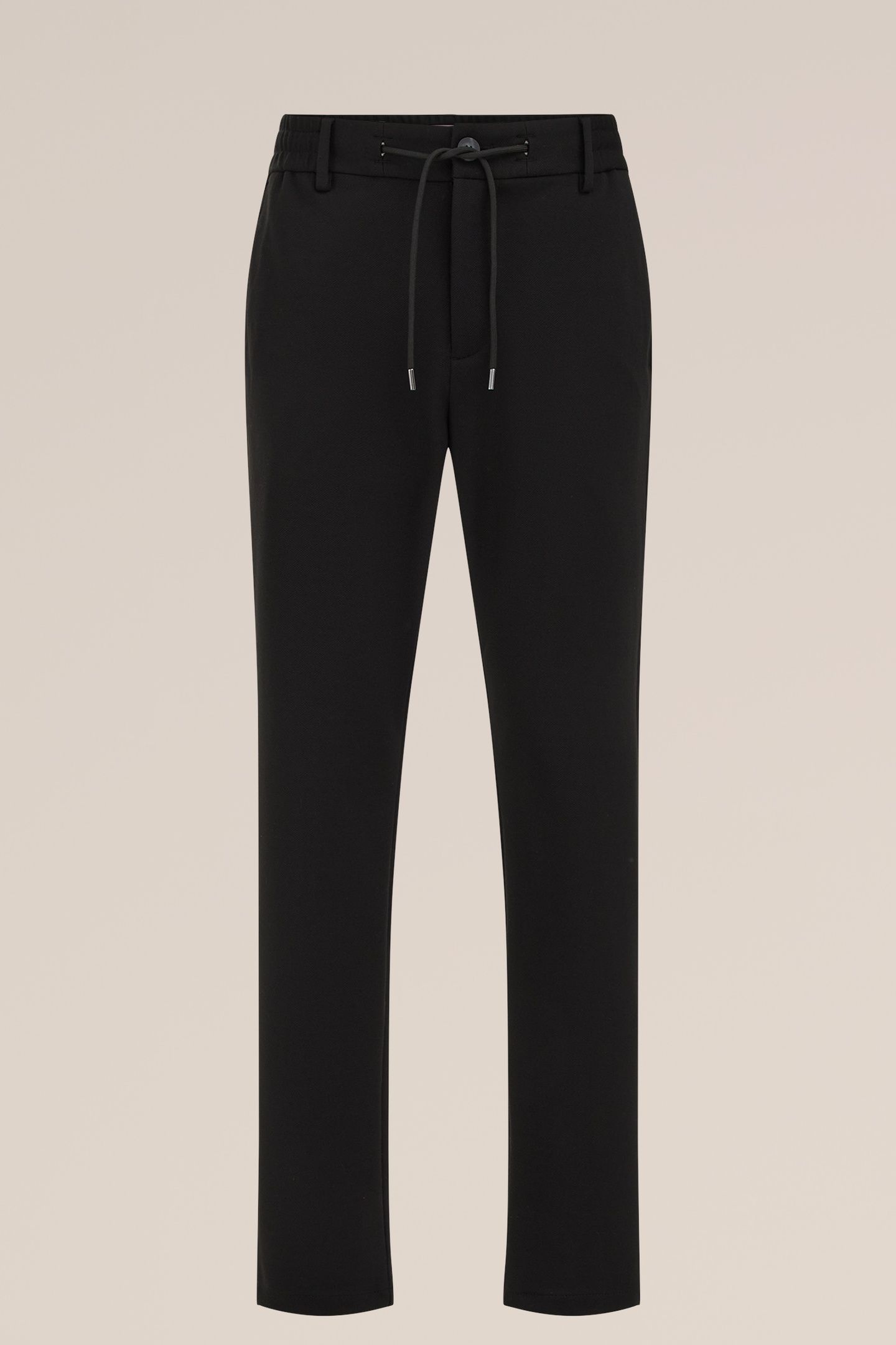 CHINO BLACK 5