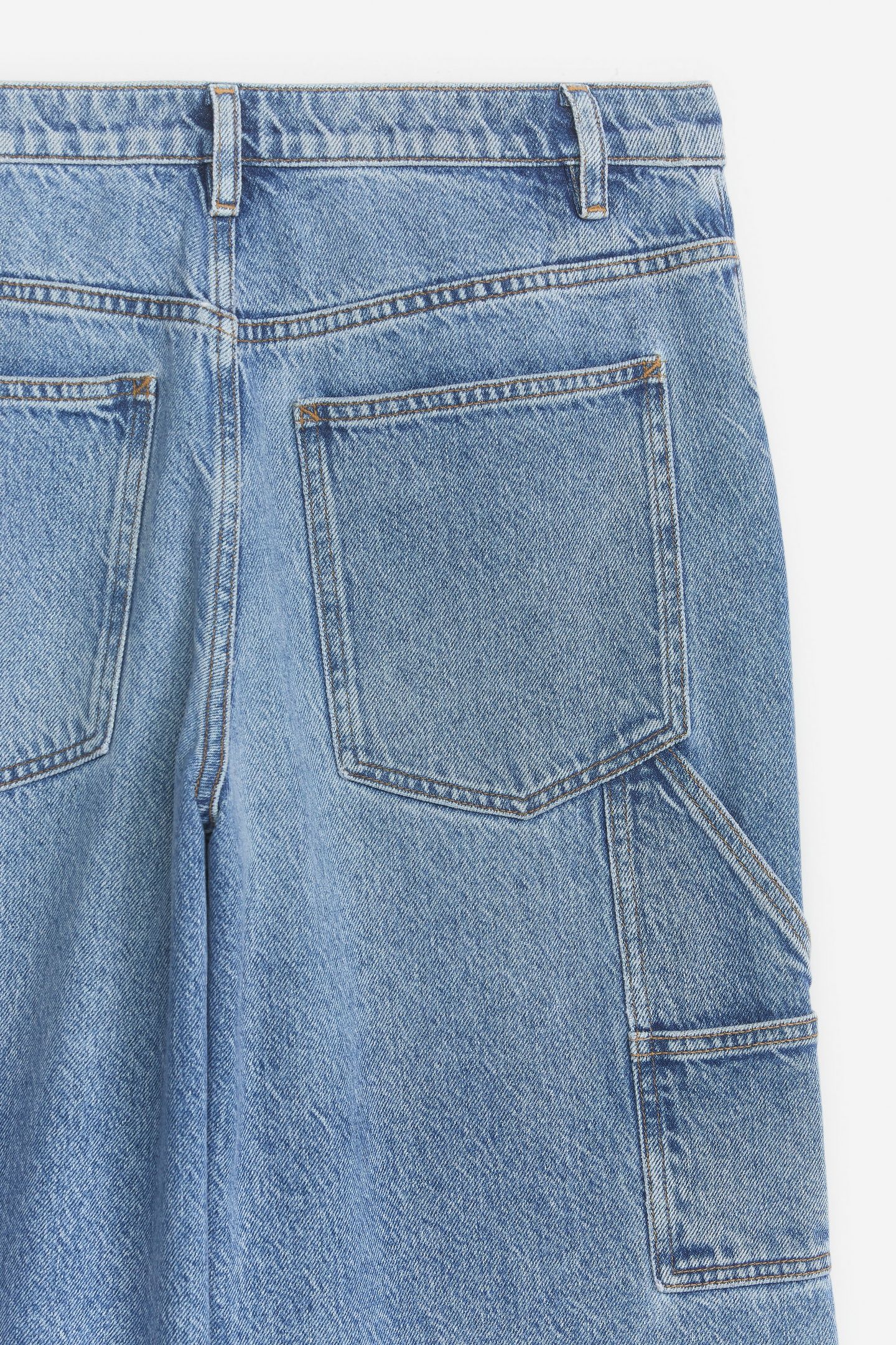 WILLOW RIGID WORKWEAR BLUE 4