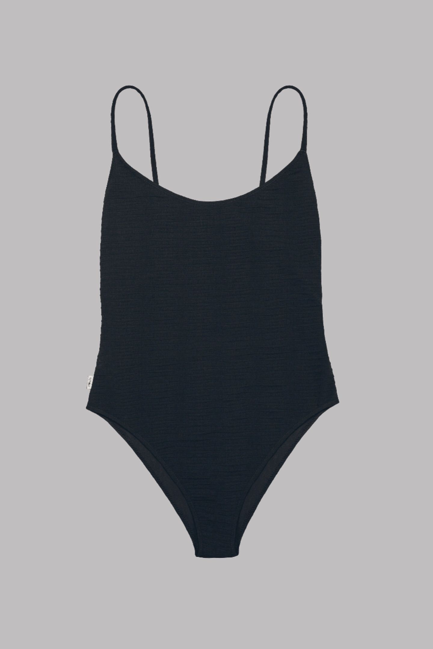 THE BLACK SWIMSUIT 3