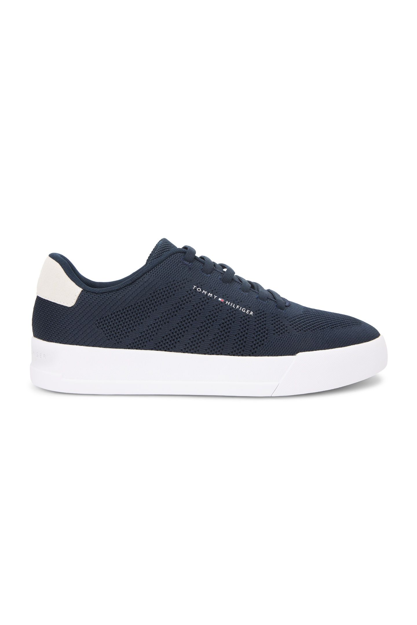 TH COURT KNIT SHOES DESERT SKY 1