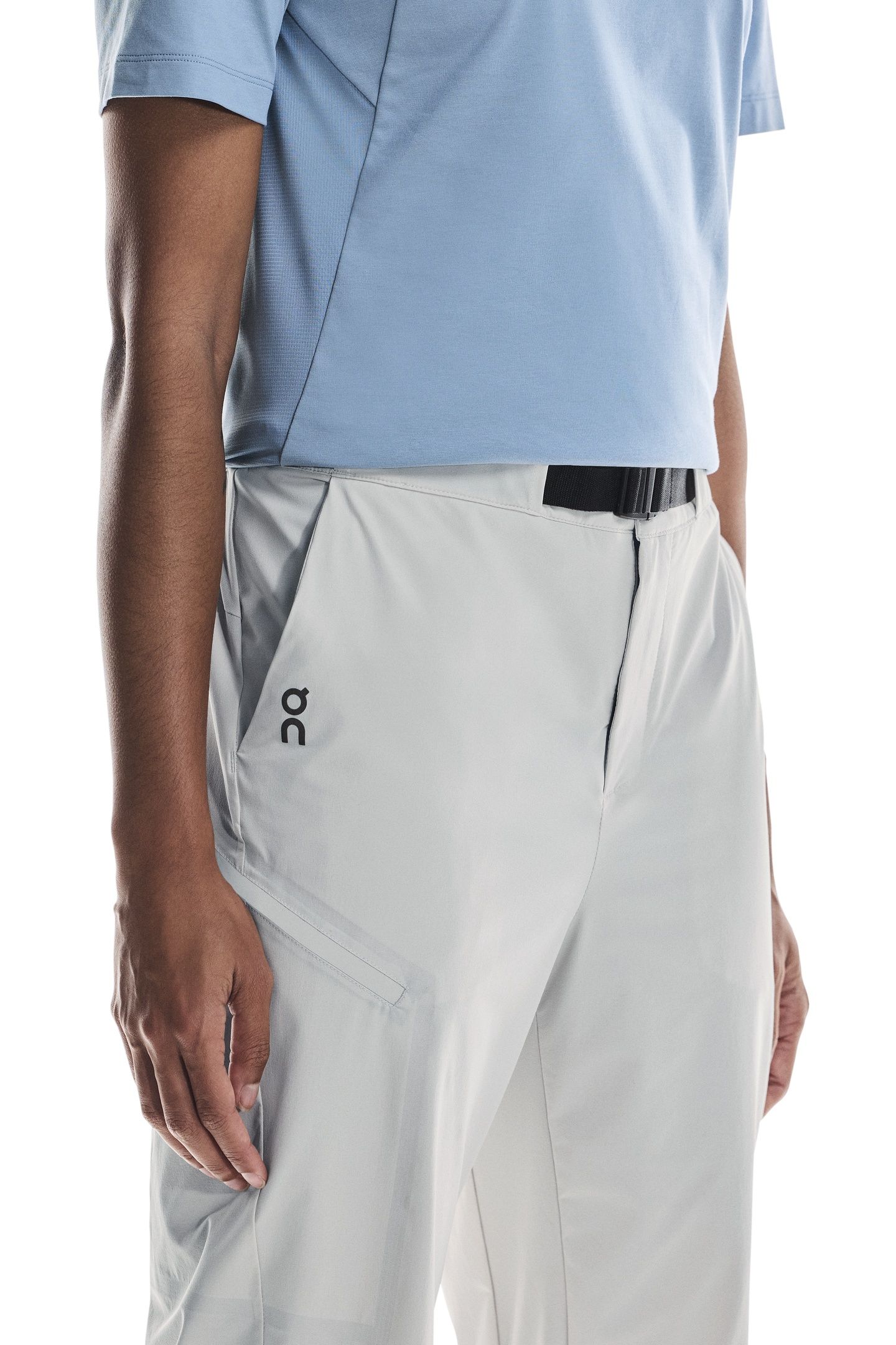 TREK PANTS 2 W SILVER SILVER 5