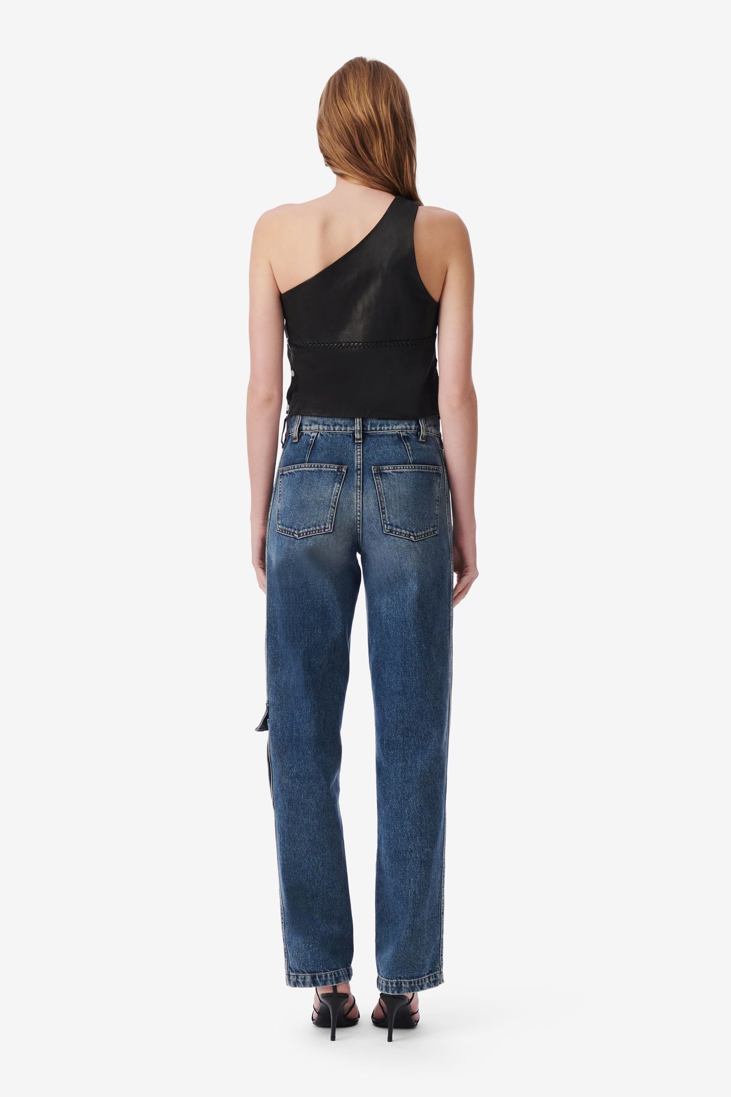 VOLKANA TOP BLACK 6