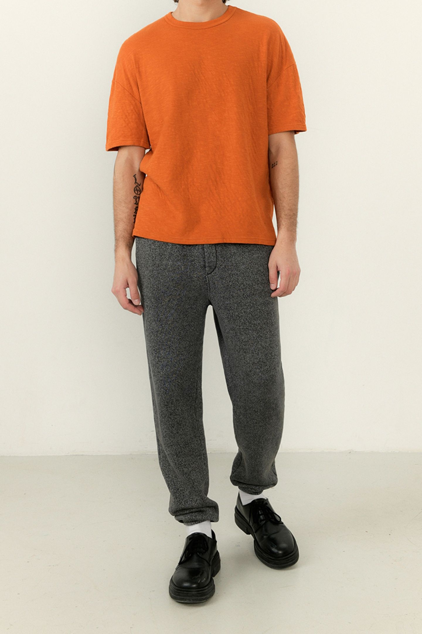 SLYCITY T-SHIRT RENARD 6