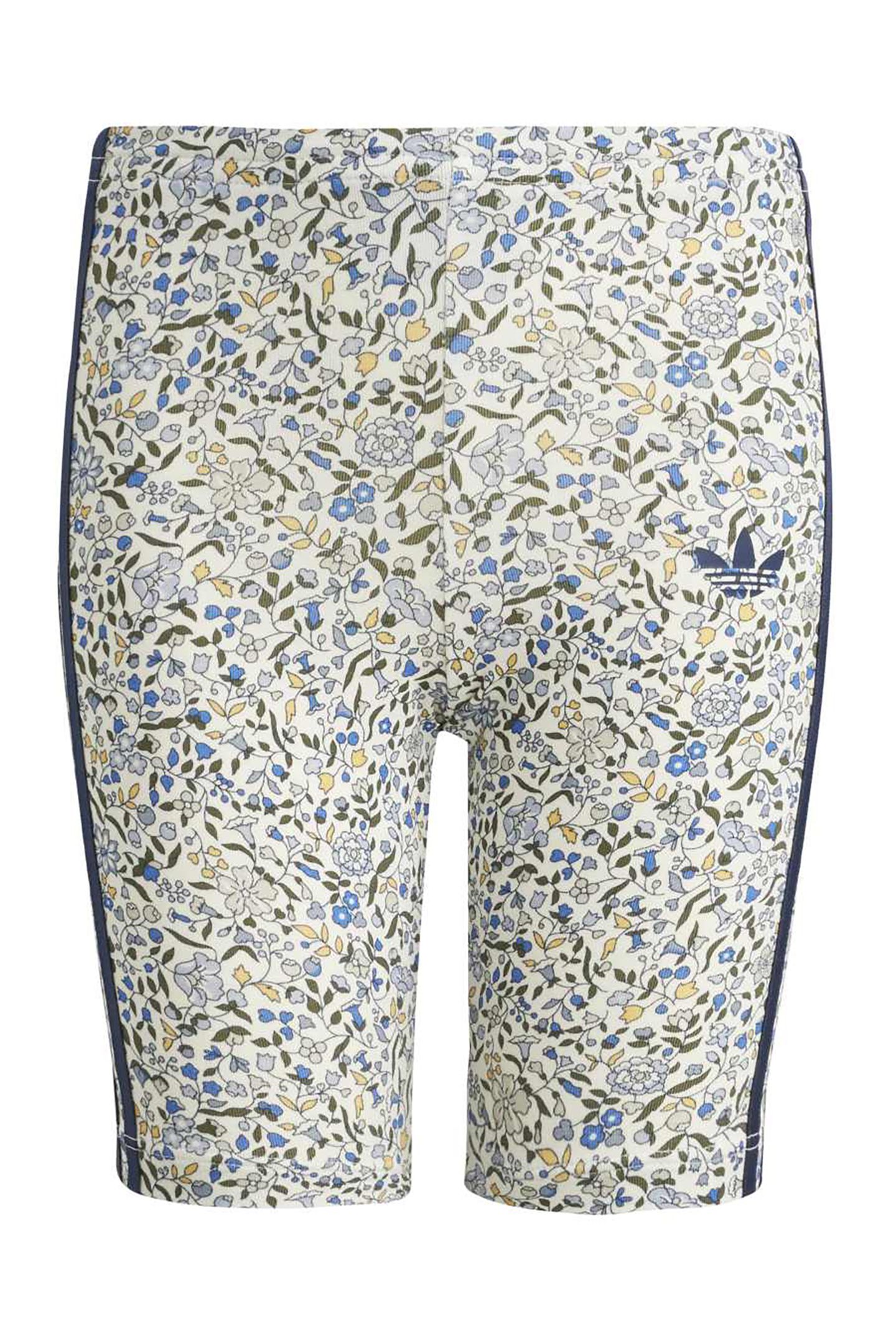 ORIGINALS ADIDAS ORIGINALS X LIBERTY LONDON SHORT TEE SET NI 6