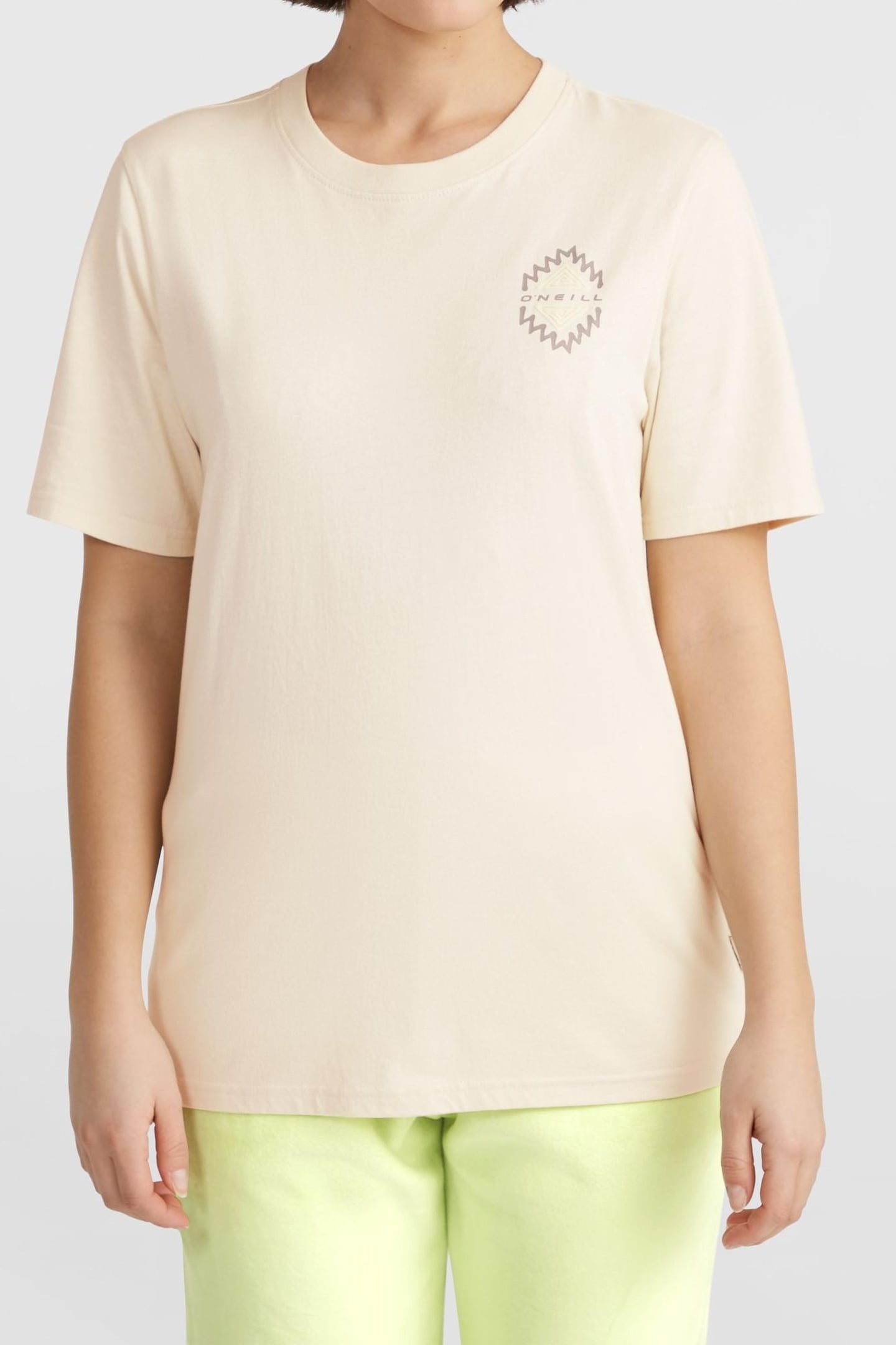 O'NEILL CHEST GRAPHIC T-SHIRT ATMOSPHERE 1