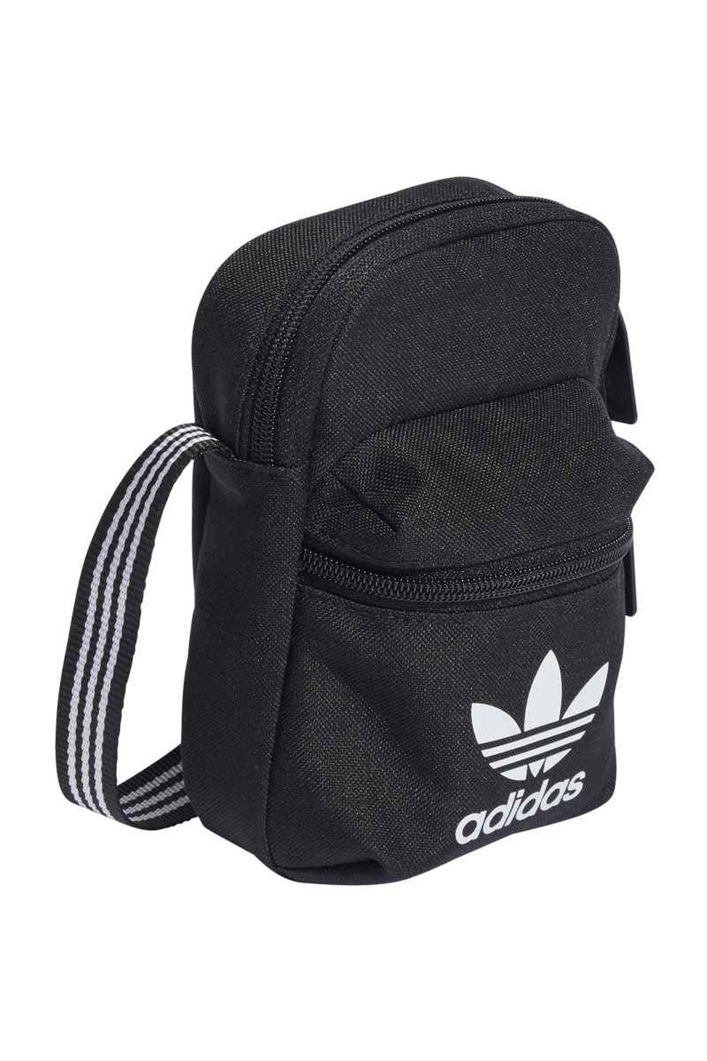 UNISEX ORIGINALS ADICOLOR CLASSIC FESTIVAL BAG BLACK 3