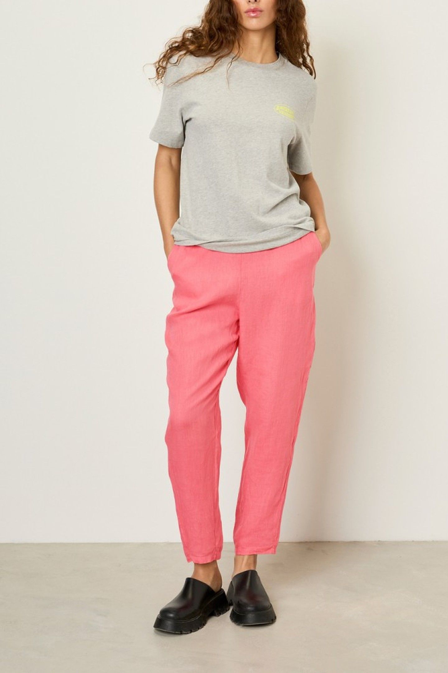 FICOBAY PANT ORCHIDEE 2