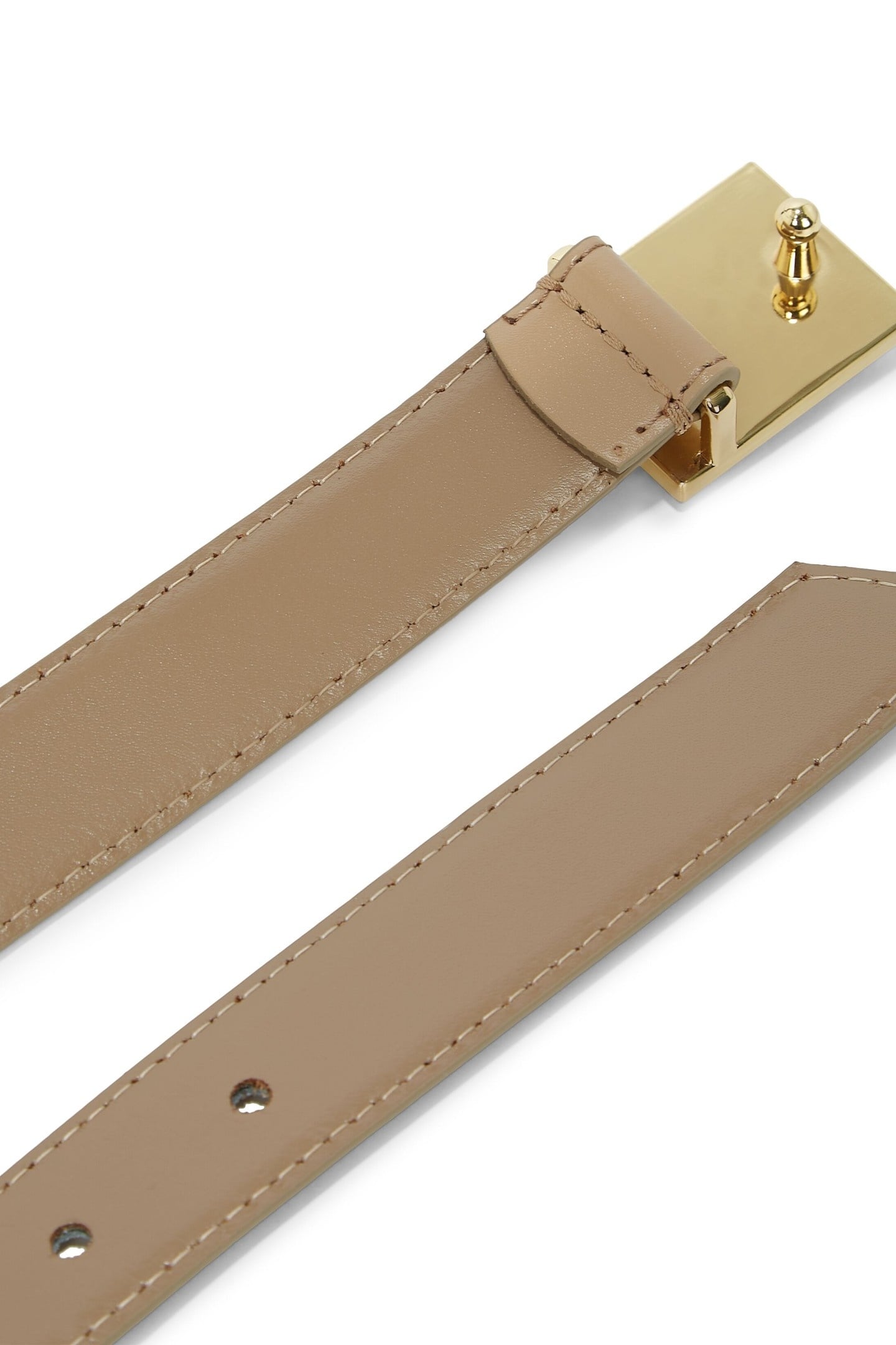 K/FOREVER H2.5 BELT NOUGAT 4