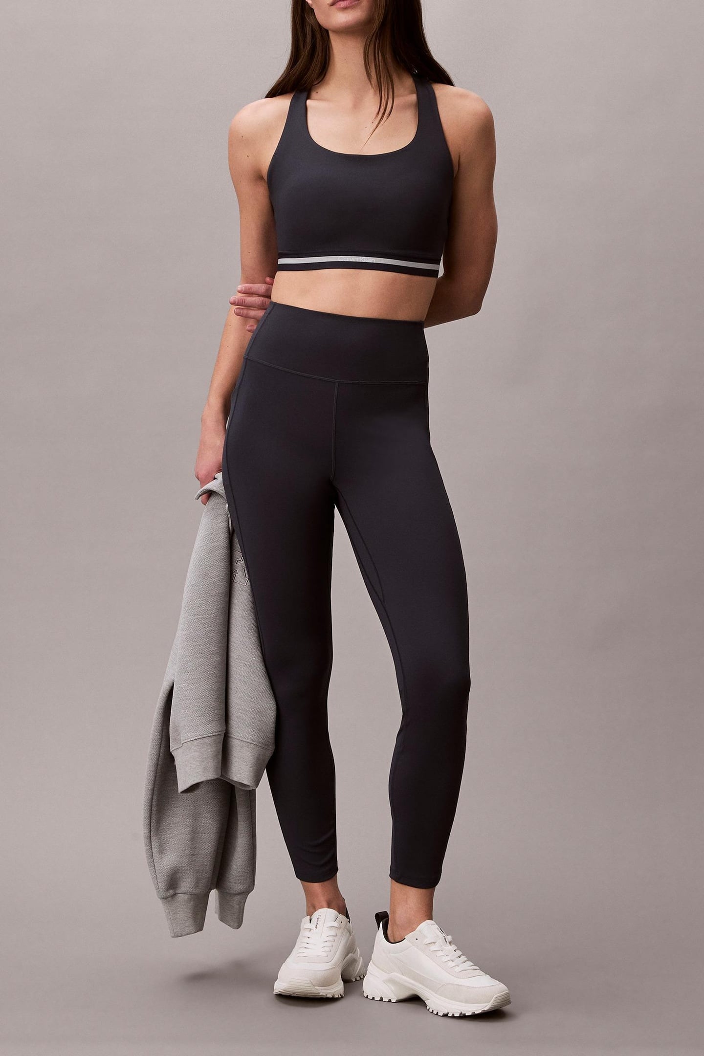 ICON SPORT 7/8 LEGGING BLUE NIGHTS 1
