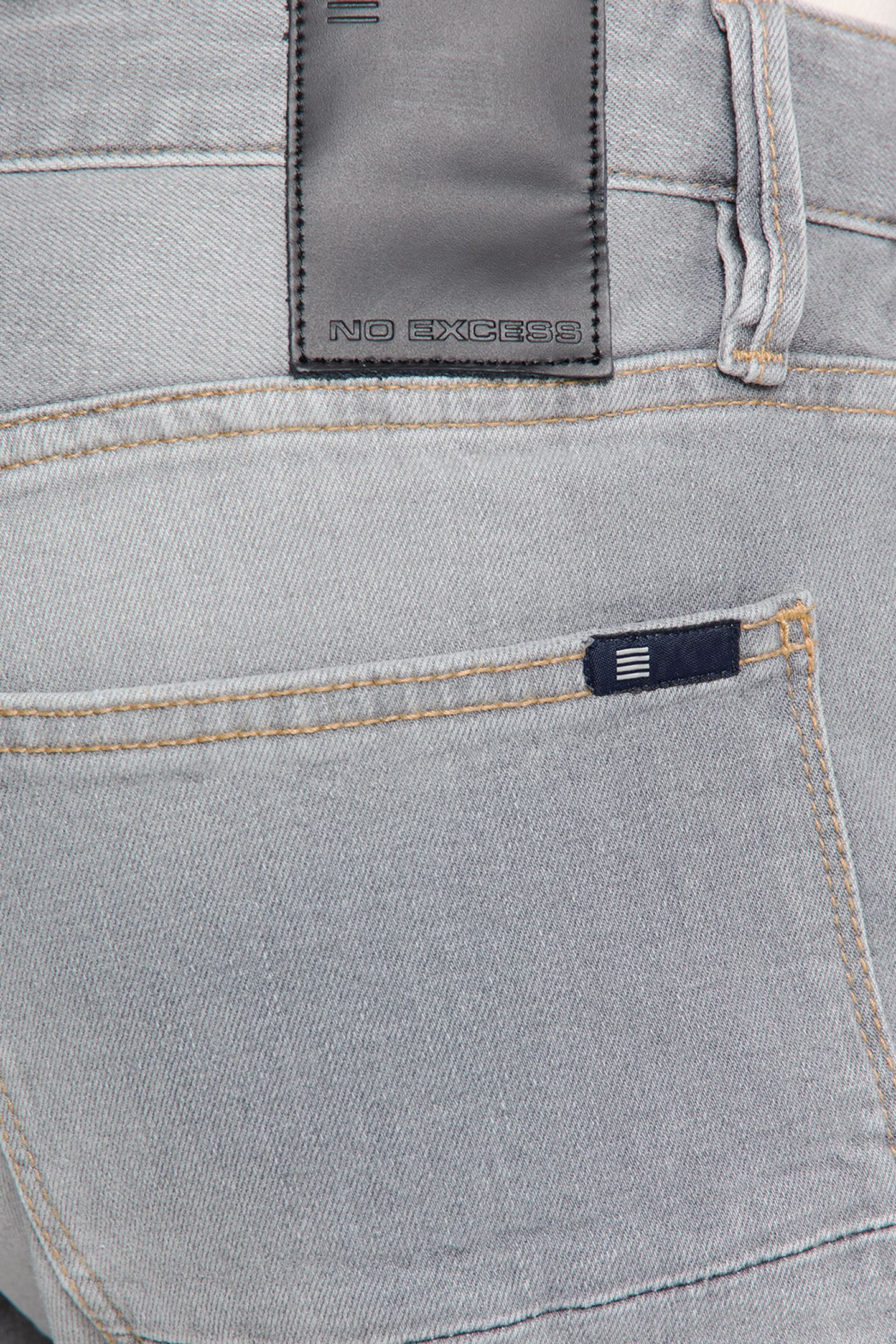 DENIM, TAPERED 712, LIGHT GREY, STRETCH LIGHT GREY DENIM 6