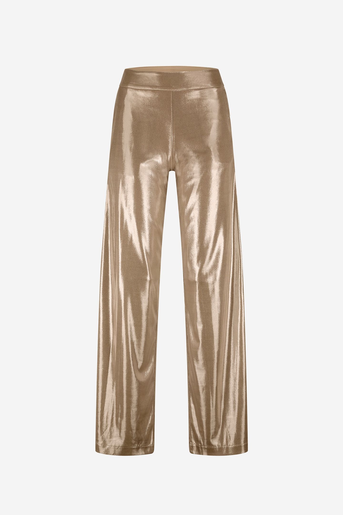 KENNET PANTS GOLD 1