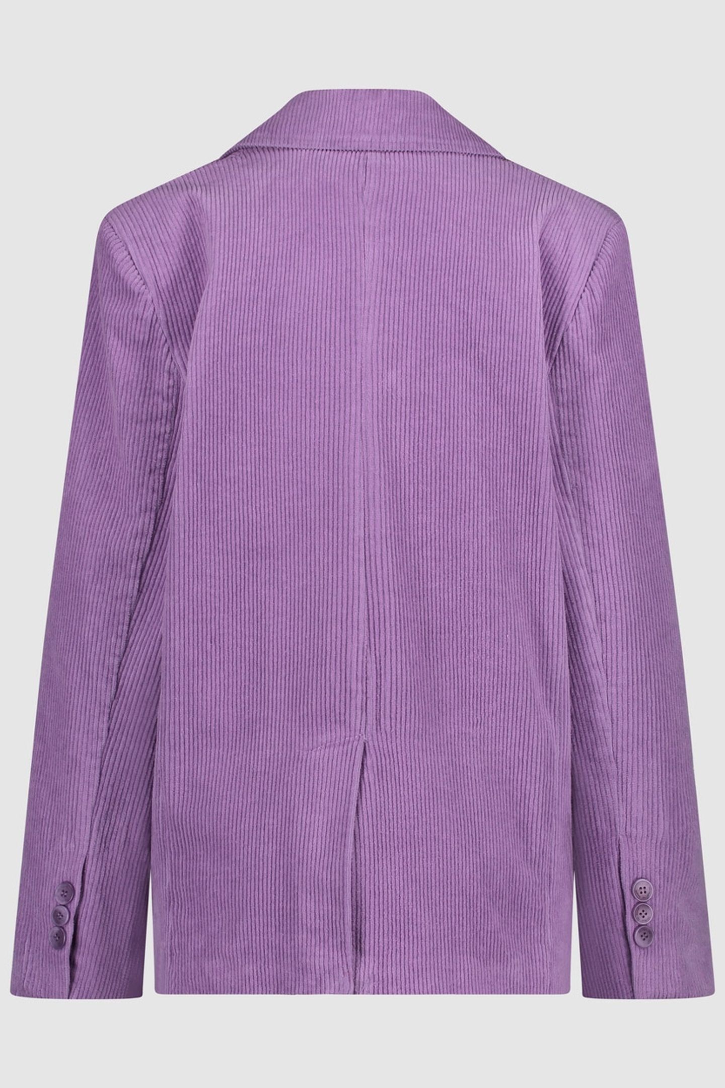 FLORENCE BLAZER PASSIONFRUIT 2