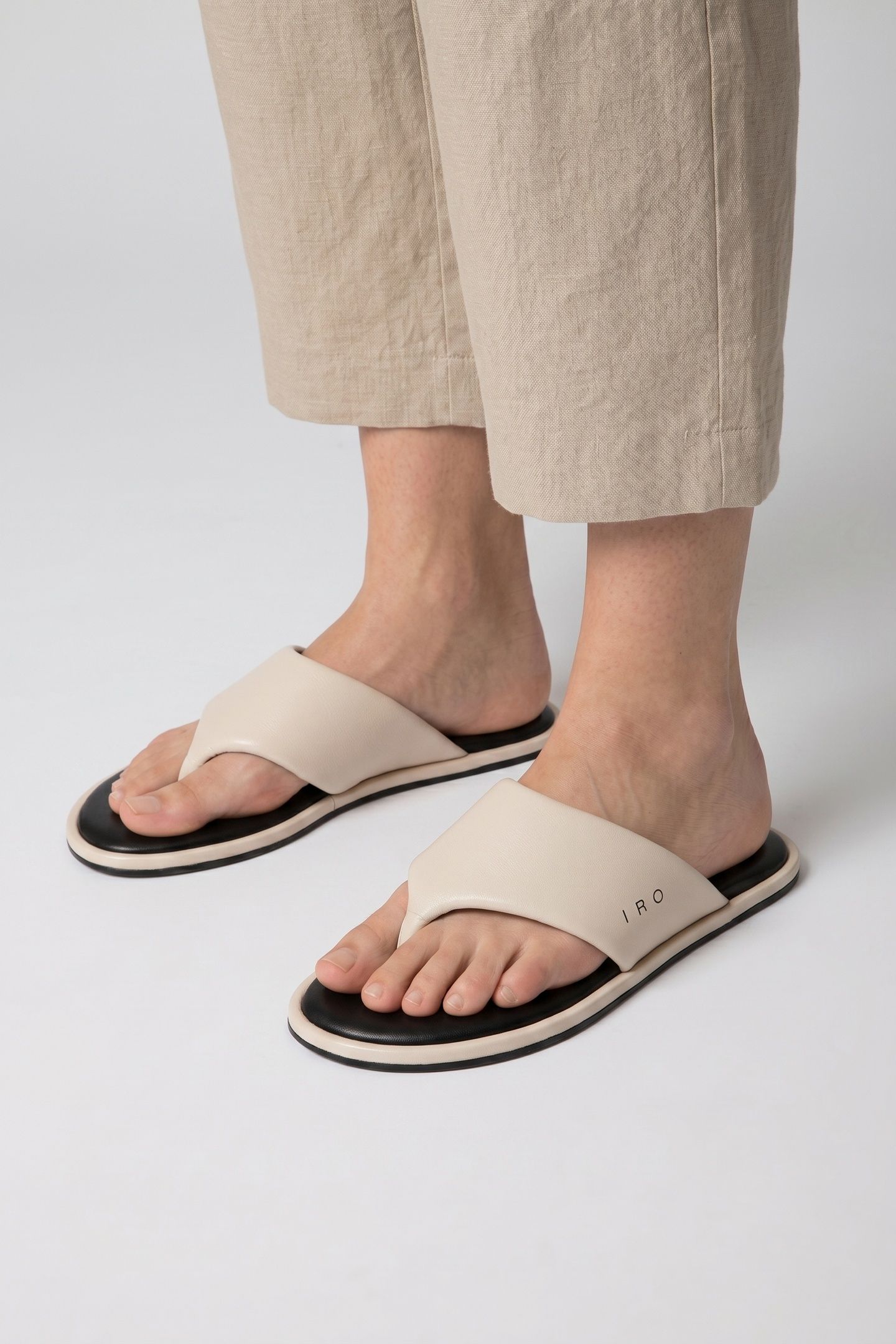 FRUTTI SANDALS SAND 3