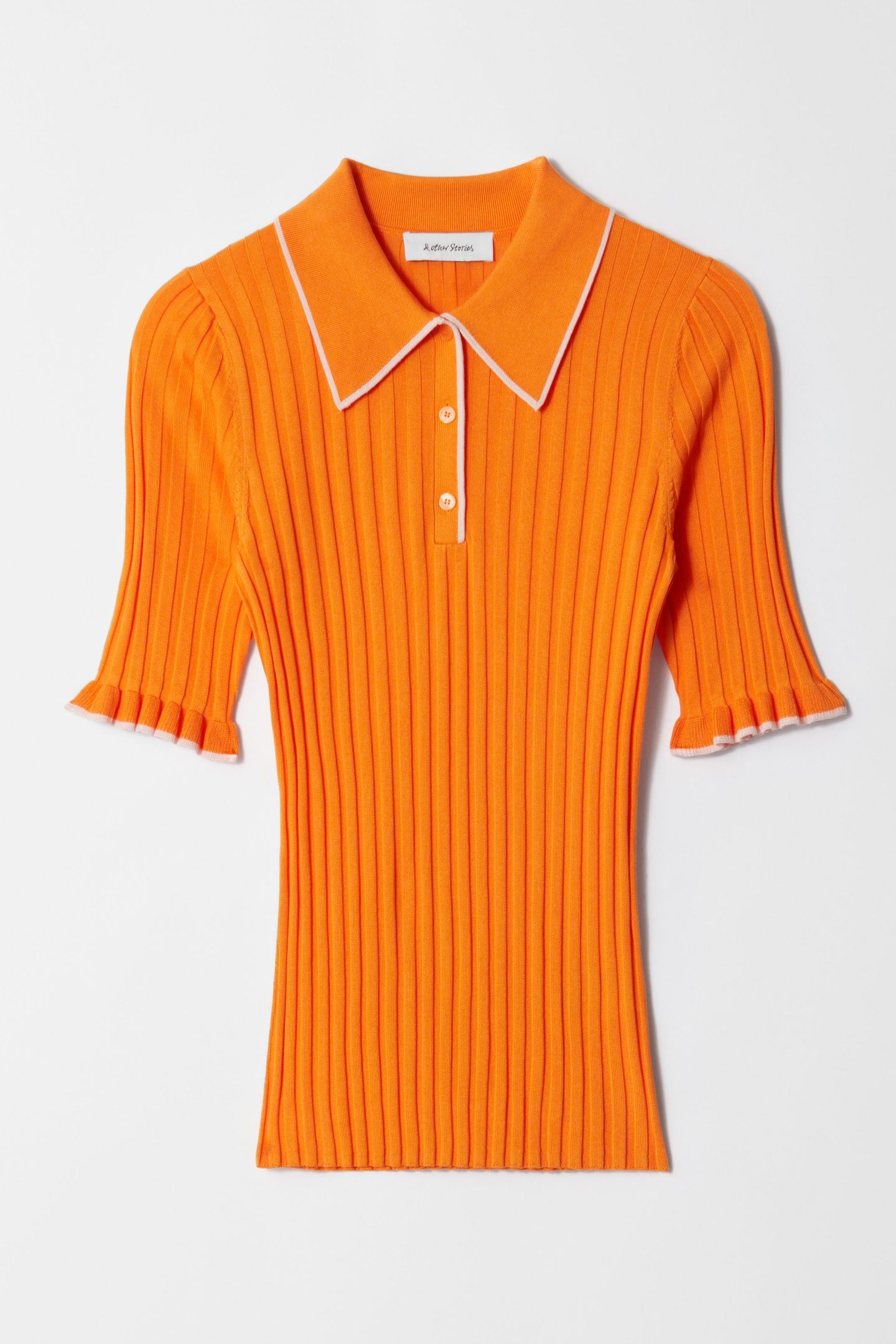 MARTIN TOP ORANGE 2