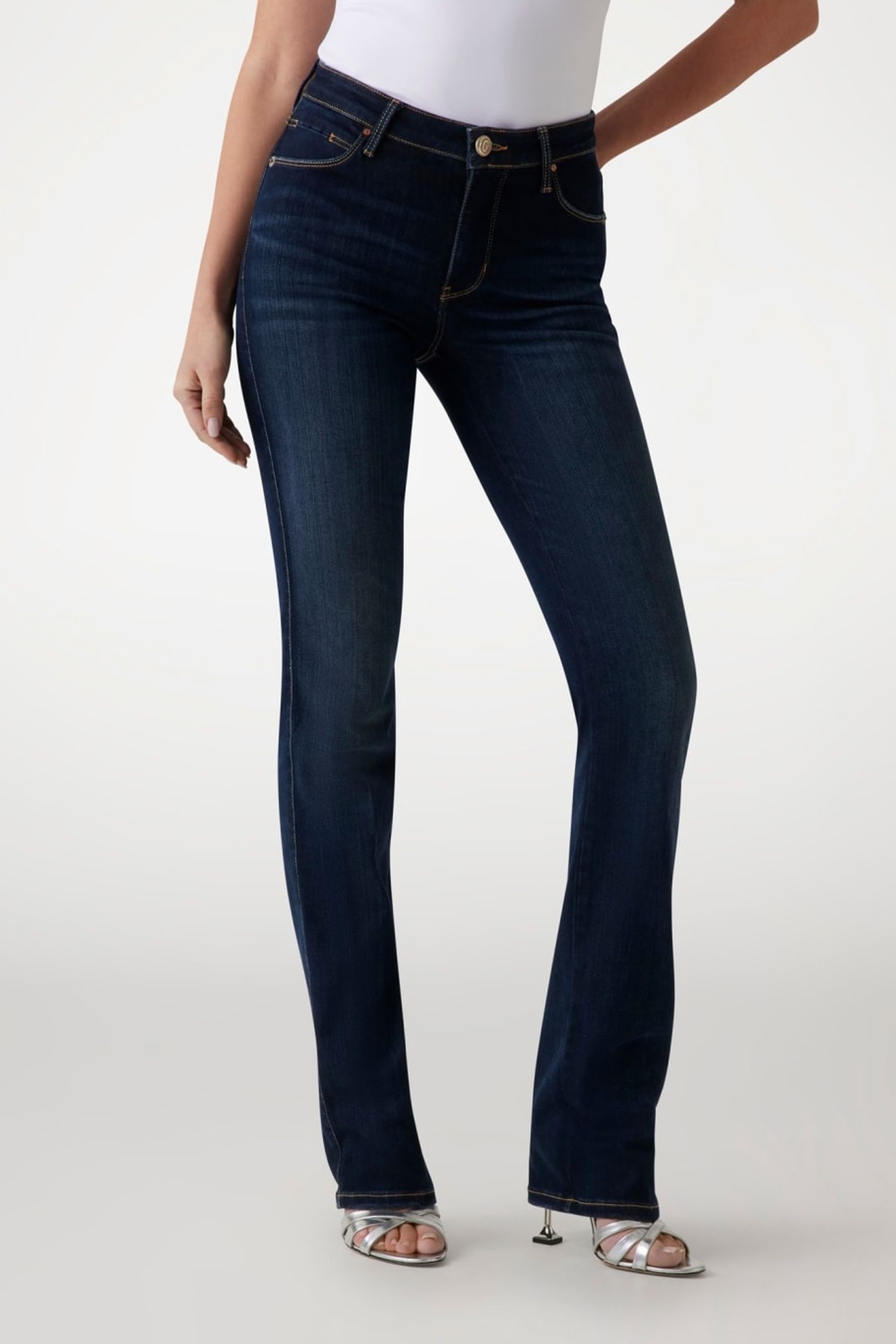 GUESS ECO SEXY STRAIGHT POWER SYMPHONY 1