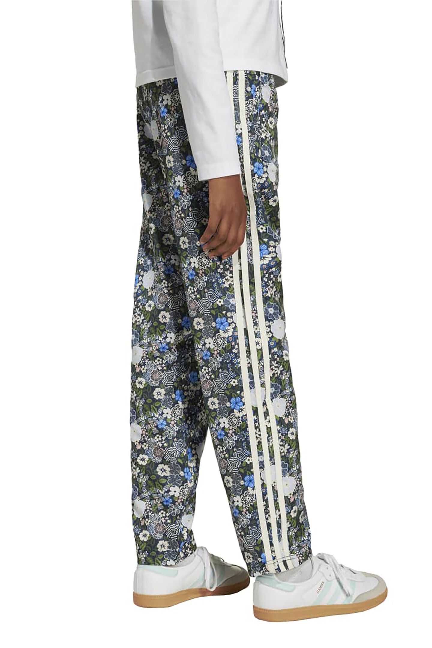 ORIGINALS FIREBIRD ADIDAS ORIGINALS X LIBERTY LONDON TRACK P 2