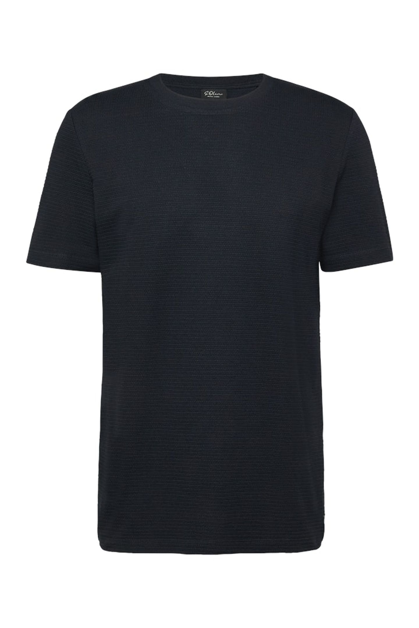S.OLIVER T-SHIRTS MARINE 8
