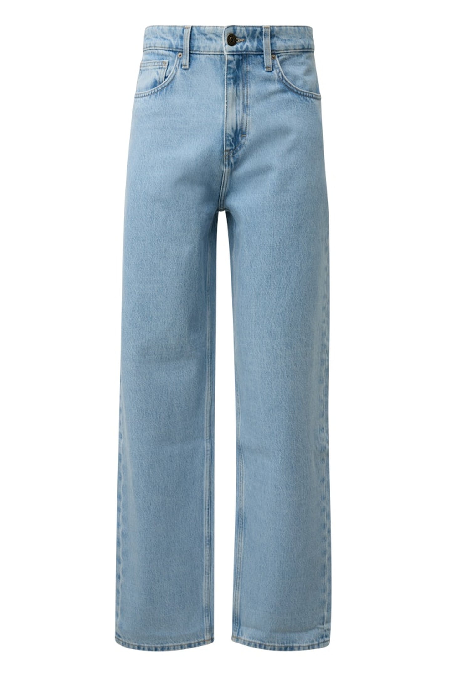 S.OLIVER-QS JEANS BLUE DENIM 8