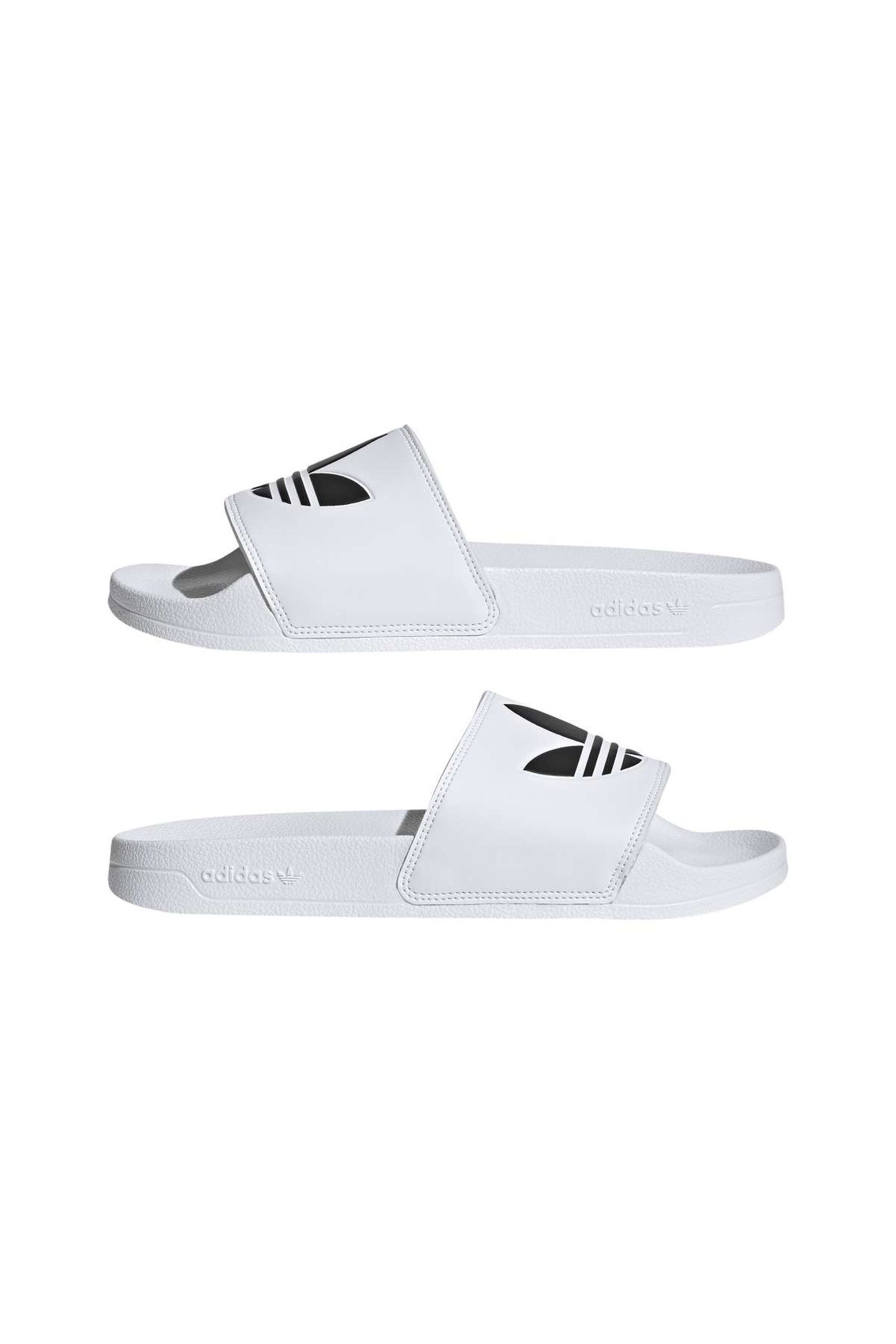 UNISEX ORIGINALS ADILETTE LITE SLIDES FTWR WHITE 3
