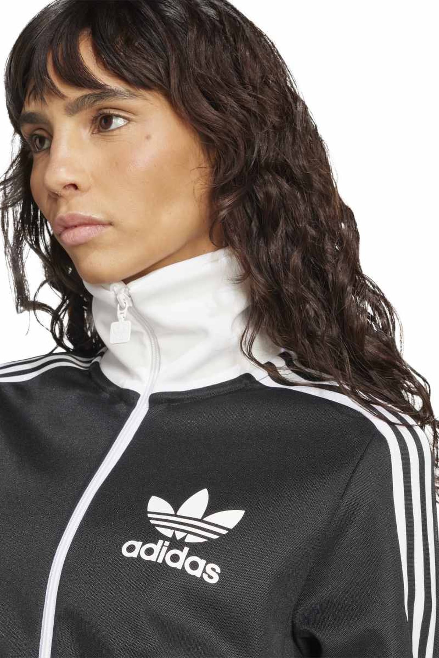 ORIGINALS ADICOLOR CLASSIC TRACK TOP BLACK 5