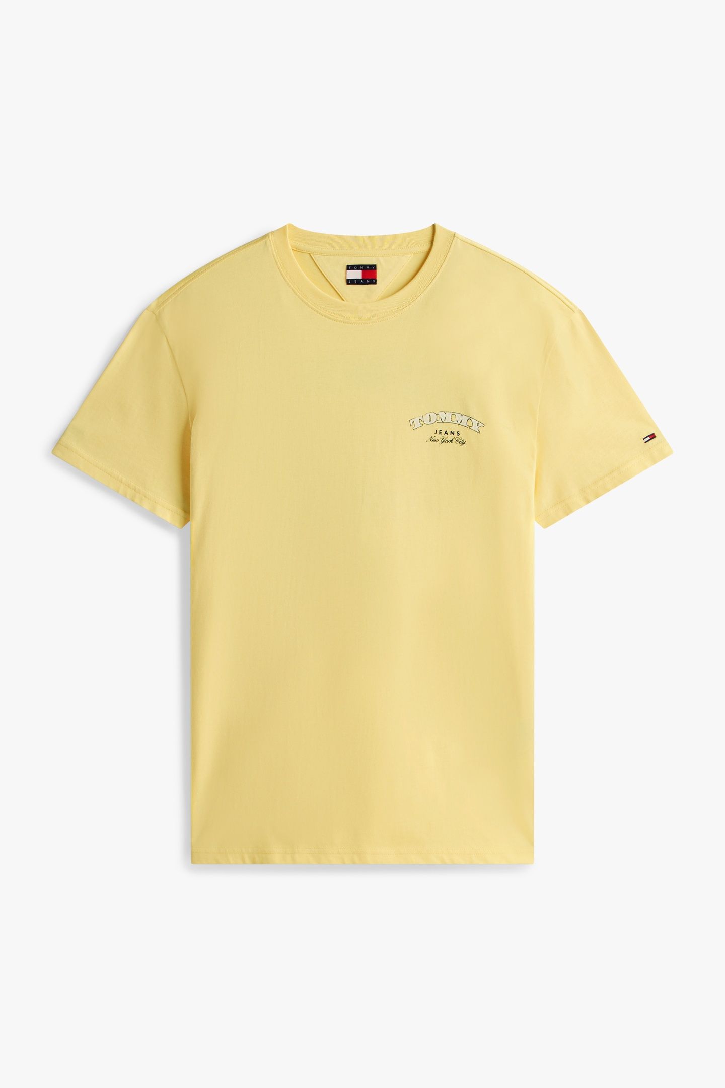 TJM REGULAR DOLLAR STACK T-SHIRT CITRONELLA 5