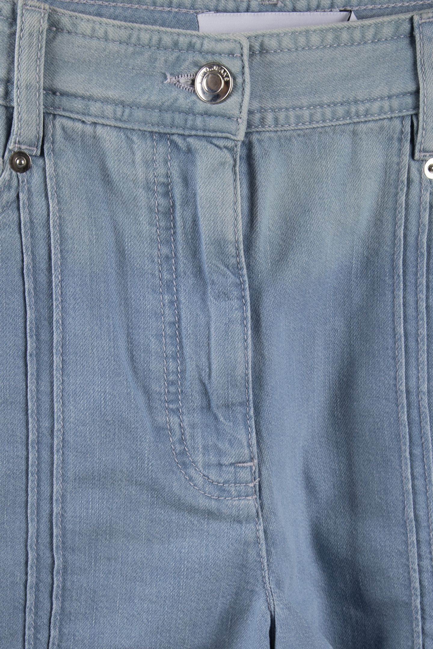 CILAS SHORT LIGHT BLUE 6