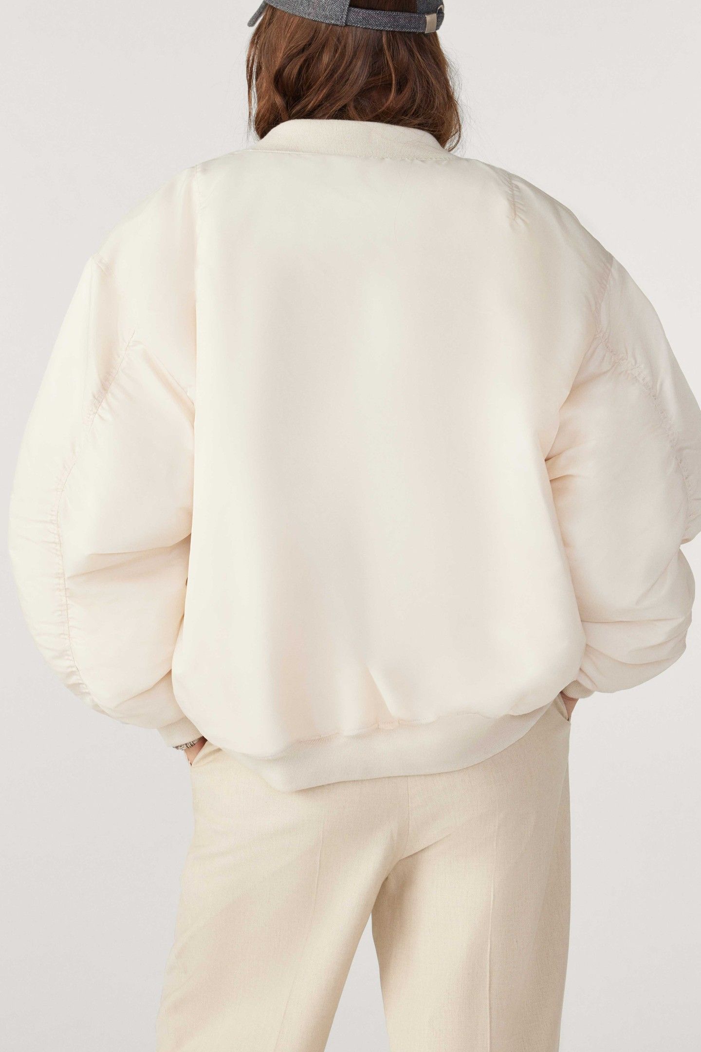 BLOUSON RUE IVOIRE 2