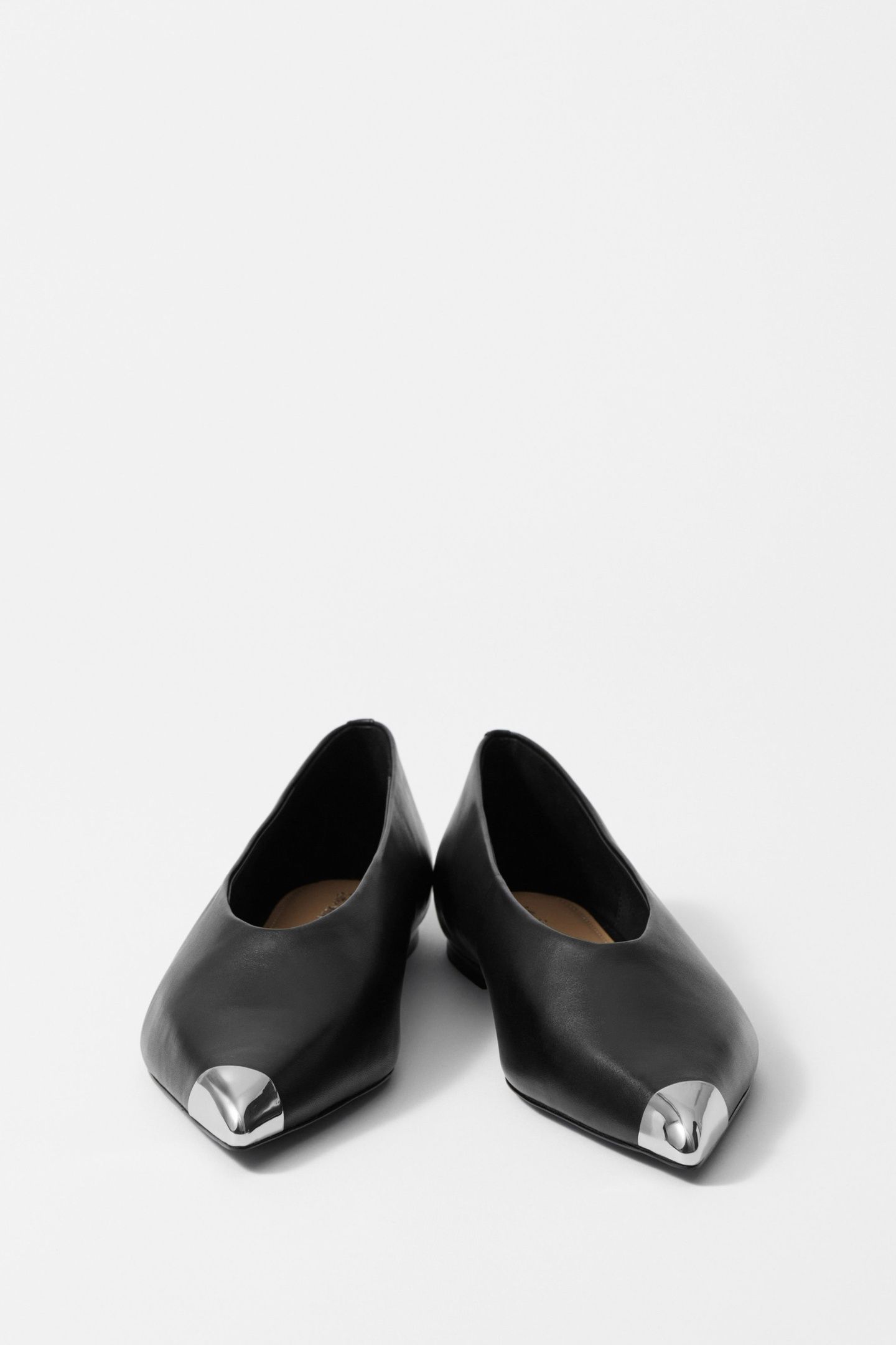 FRANCIA PARTY BALLERINA BLACK 3