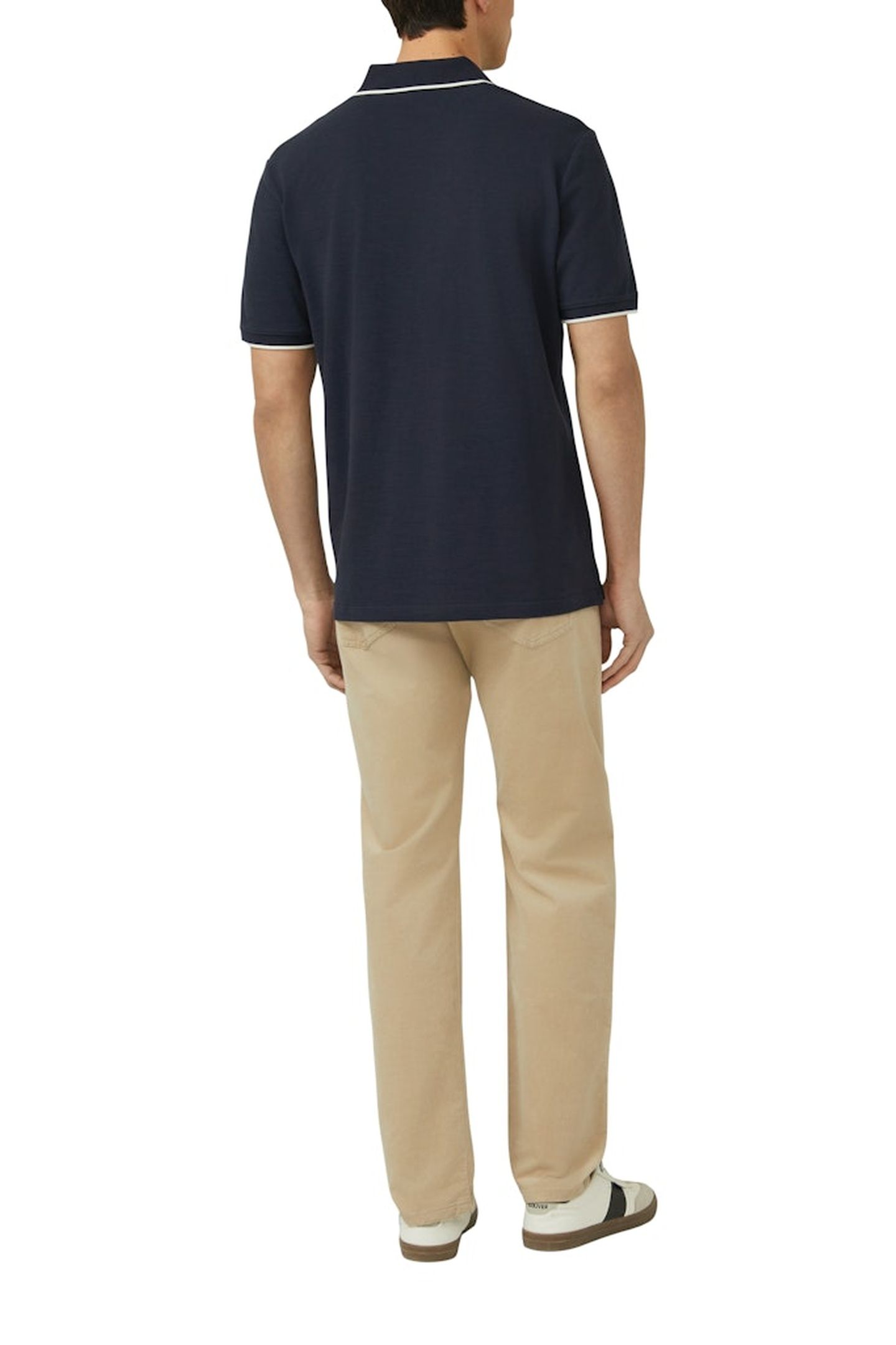 S.OLIVER POLOSHIRTS MARINE 6