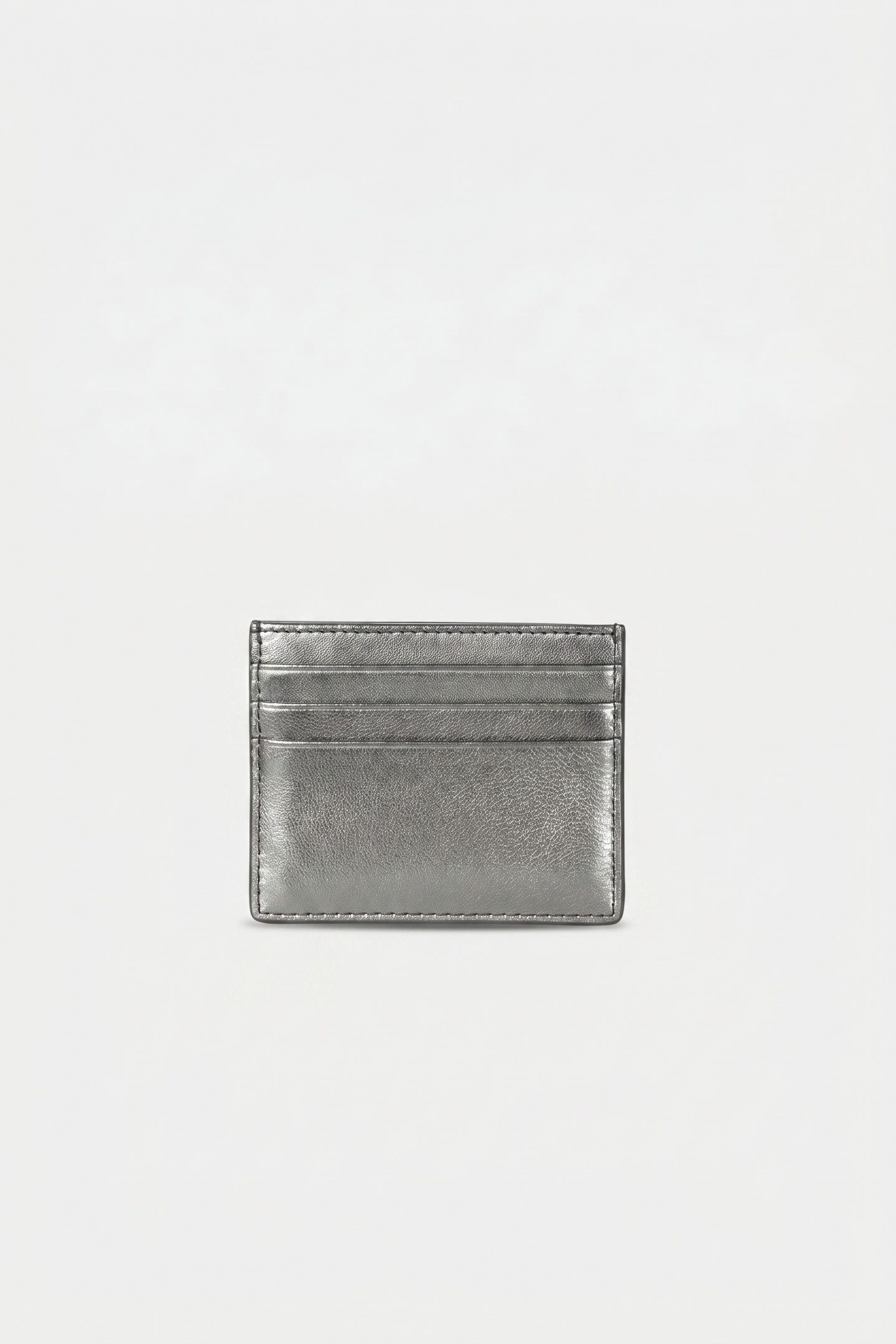 CLASSIC CREDIT CARD CASE DARK GREY 2