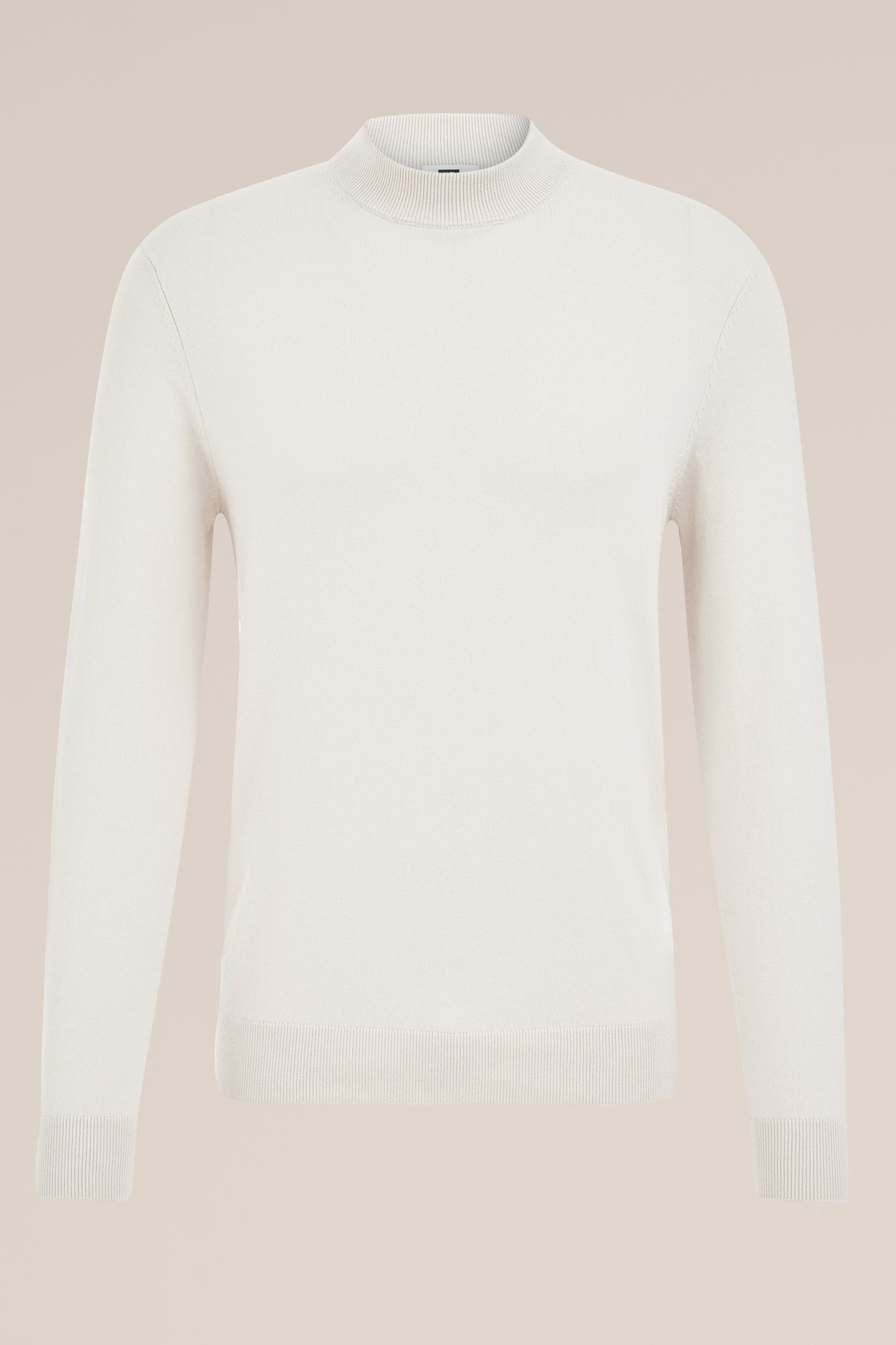 PULLOVER BEIGE 5