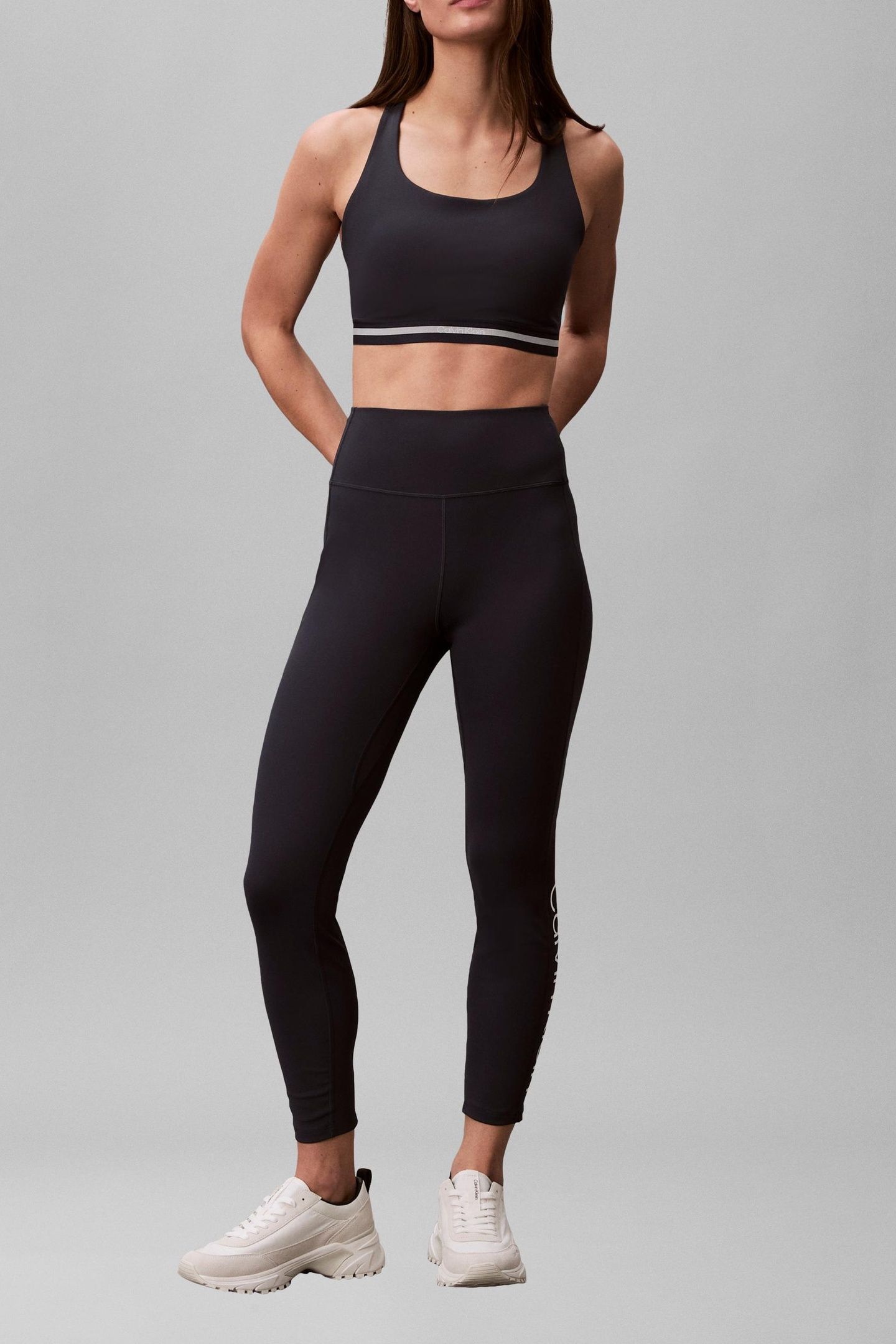 ICON SPORT BRA MEDIUM SUPPORT BLUE NIGHTS 3