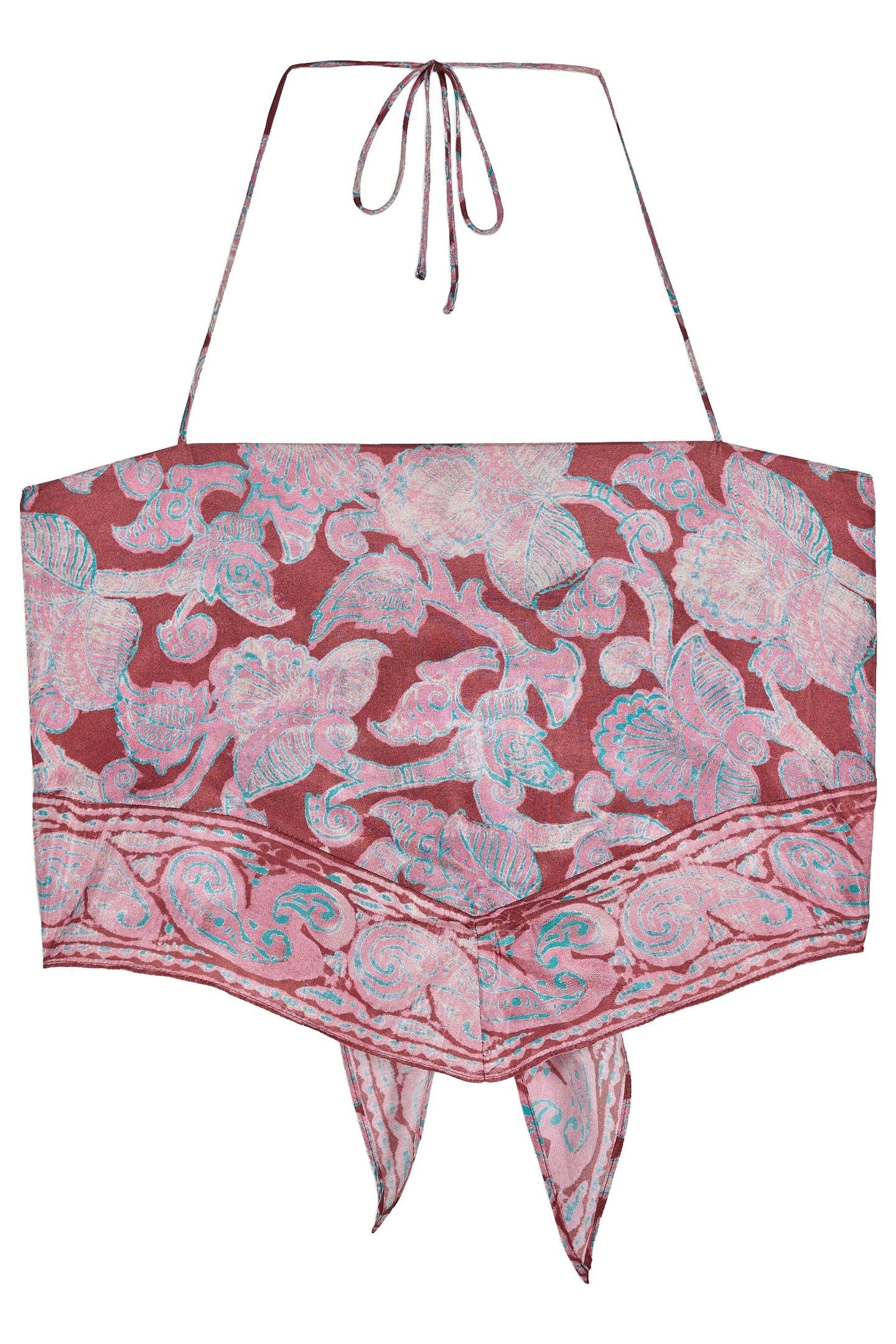TOP IBIZA ROSE 4